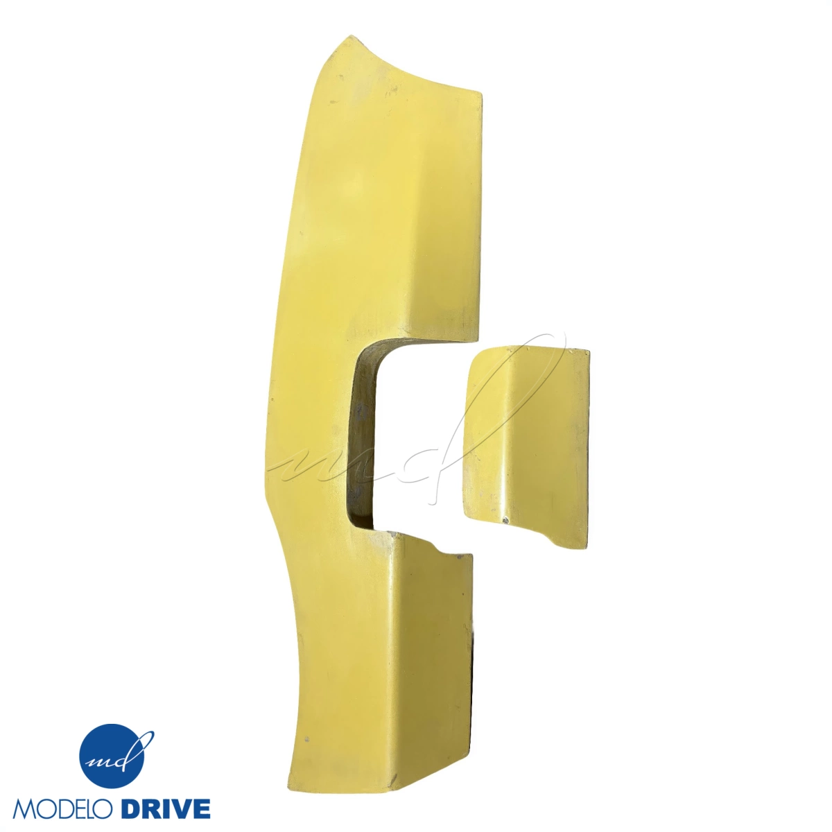 Modify your Subaru Impreza 2002 with our Exterior/Fenders - 48