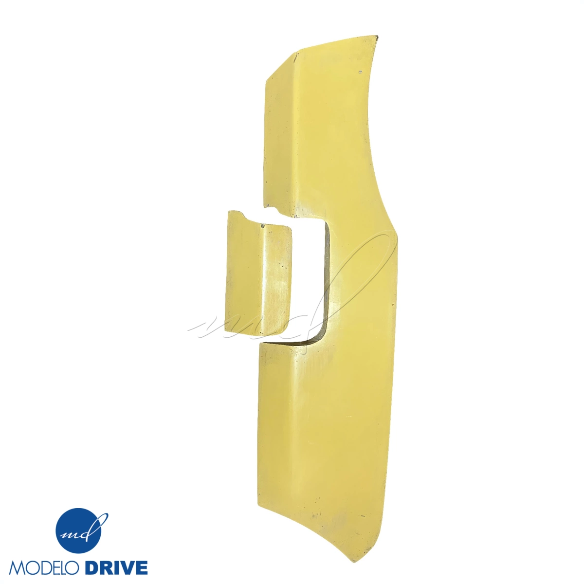 Modify your Subaru Impreza 2002 with our Exterior/Fenders - 49