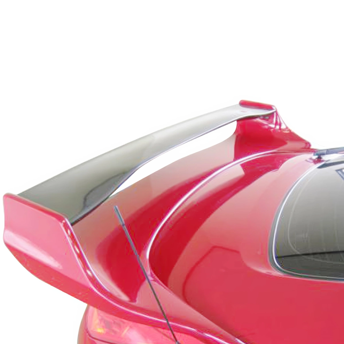 Modify your Nissan 350Z 2003 with our Exterior/Trunks - 1