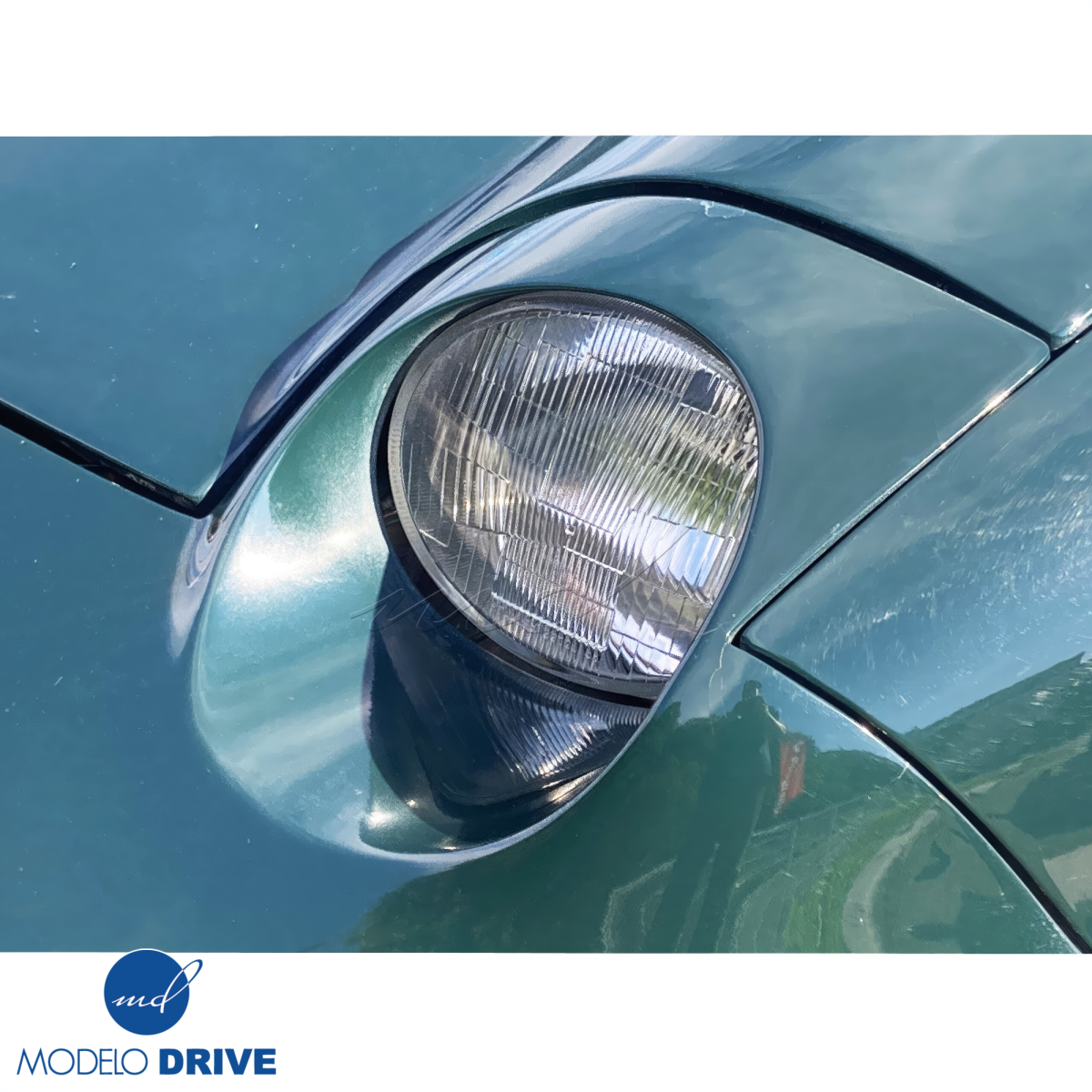 Modify your Mazda Miata 1990 with our Exterior/Complete Body Kits - 