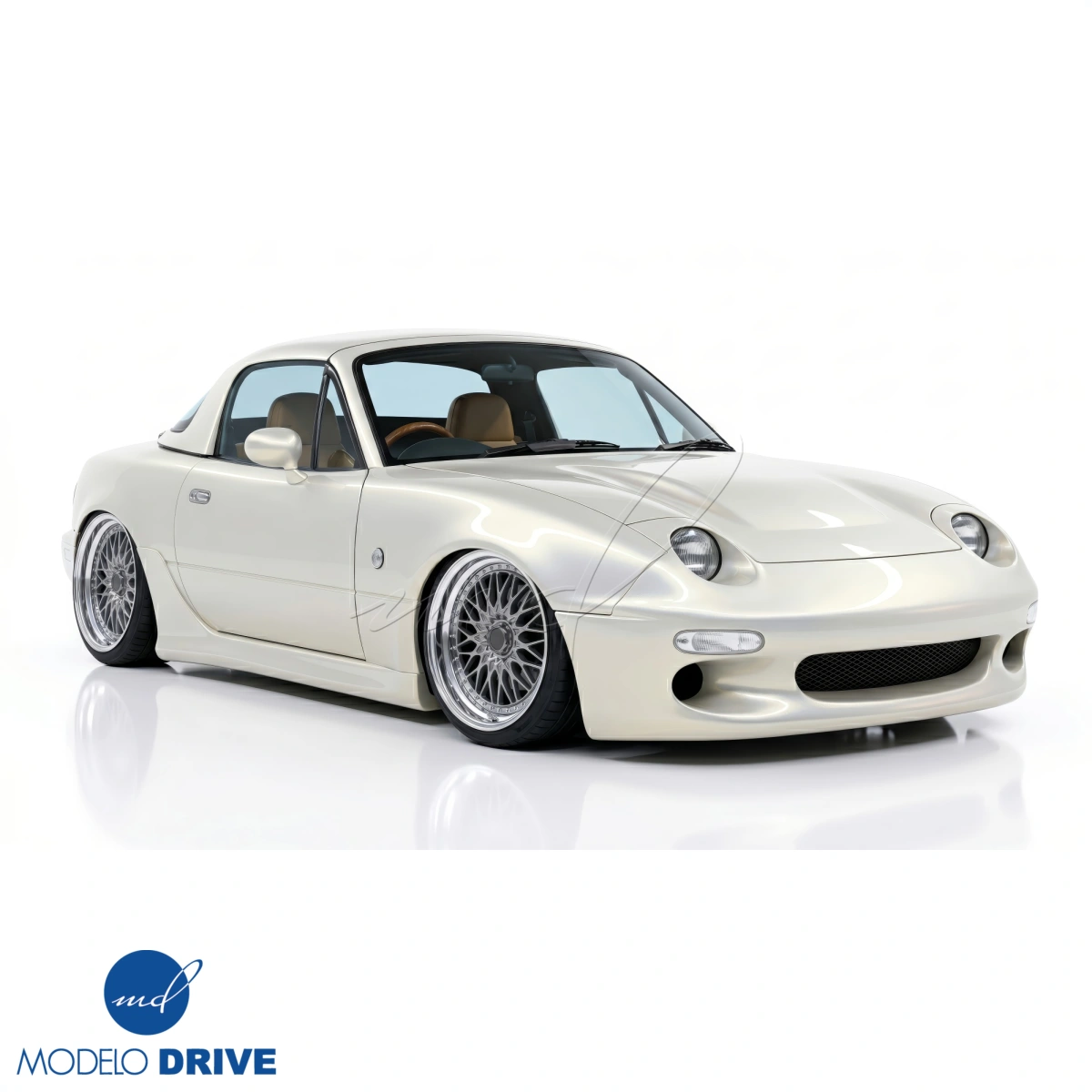 Modify your Mazda Miata 1990 with our Exterior/Complete Body Kits - 17