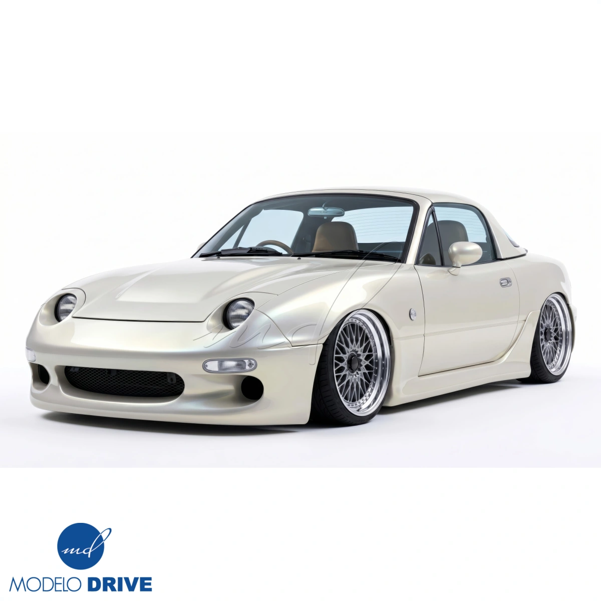 Modify your Mazda Miata 1990 with our Exterior/Complete Body Kits - 18