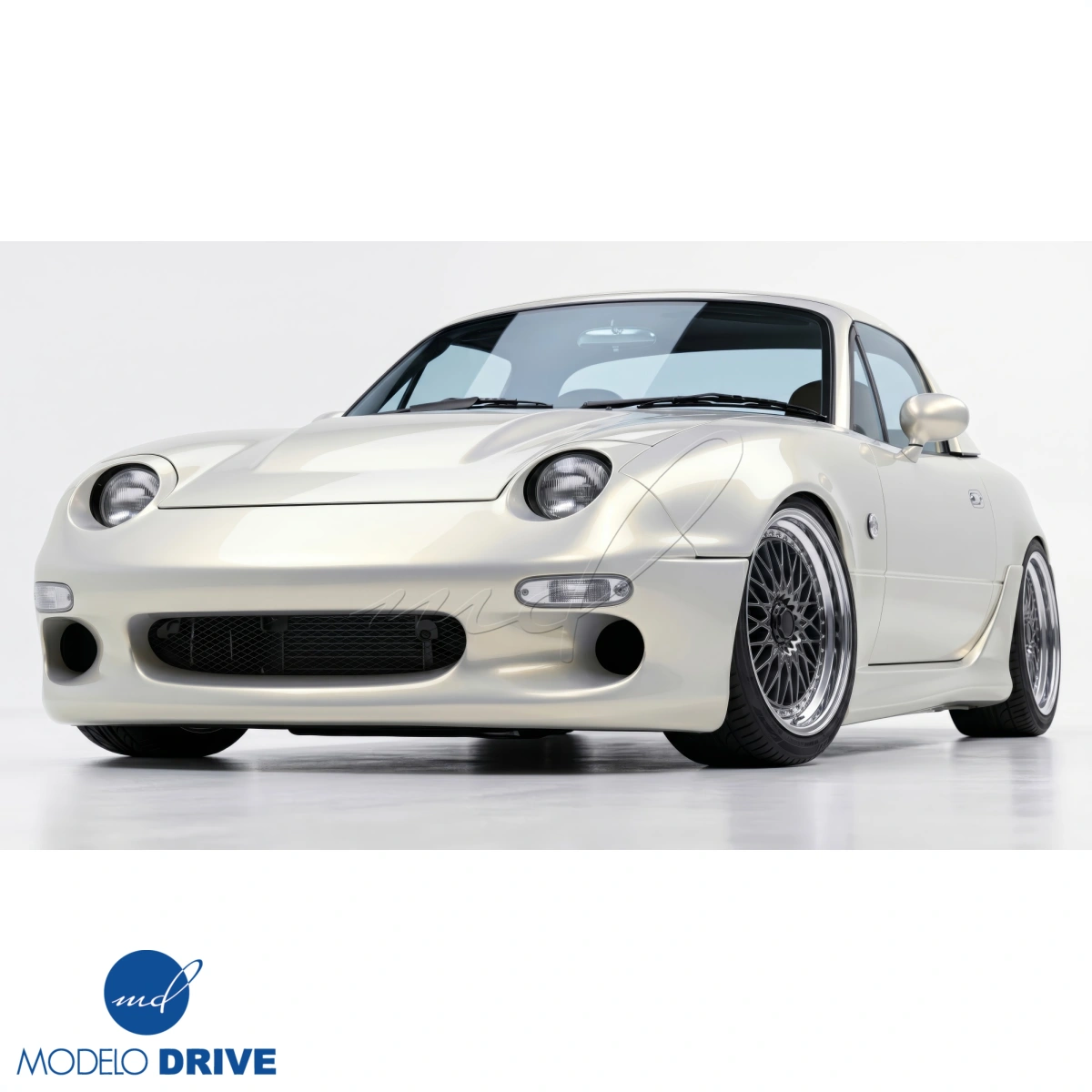 Modify your Mazda Miata 1990 with our Exterior/Complete Body Kits - 19