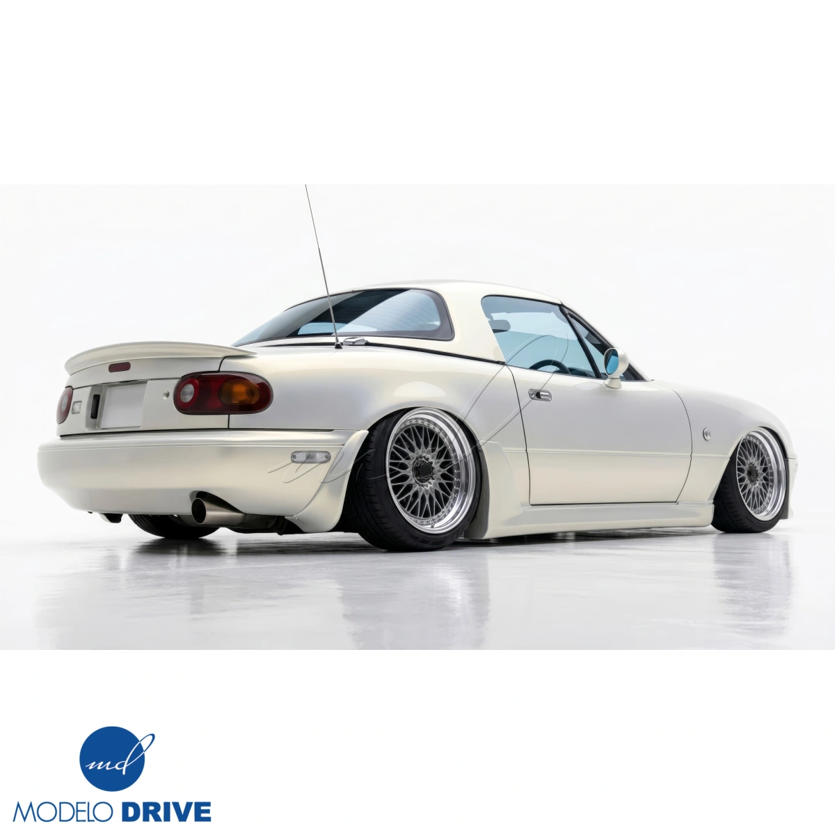 Modify your Mazda Miata 1990 with our Exterior/Complete Body Kits - 20