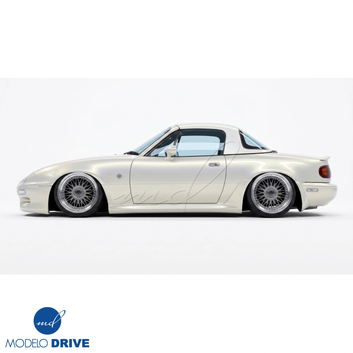 Modify your Mazda Miata 1990 with our Exterior/Complete Body Kits - 22