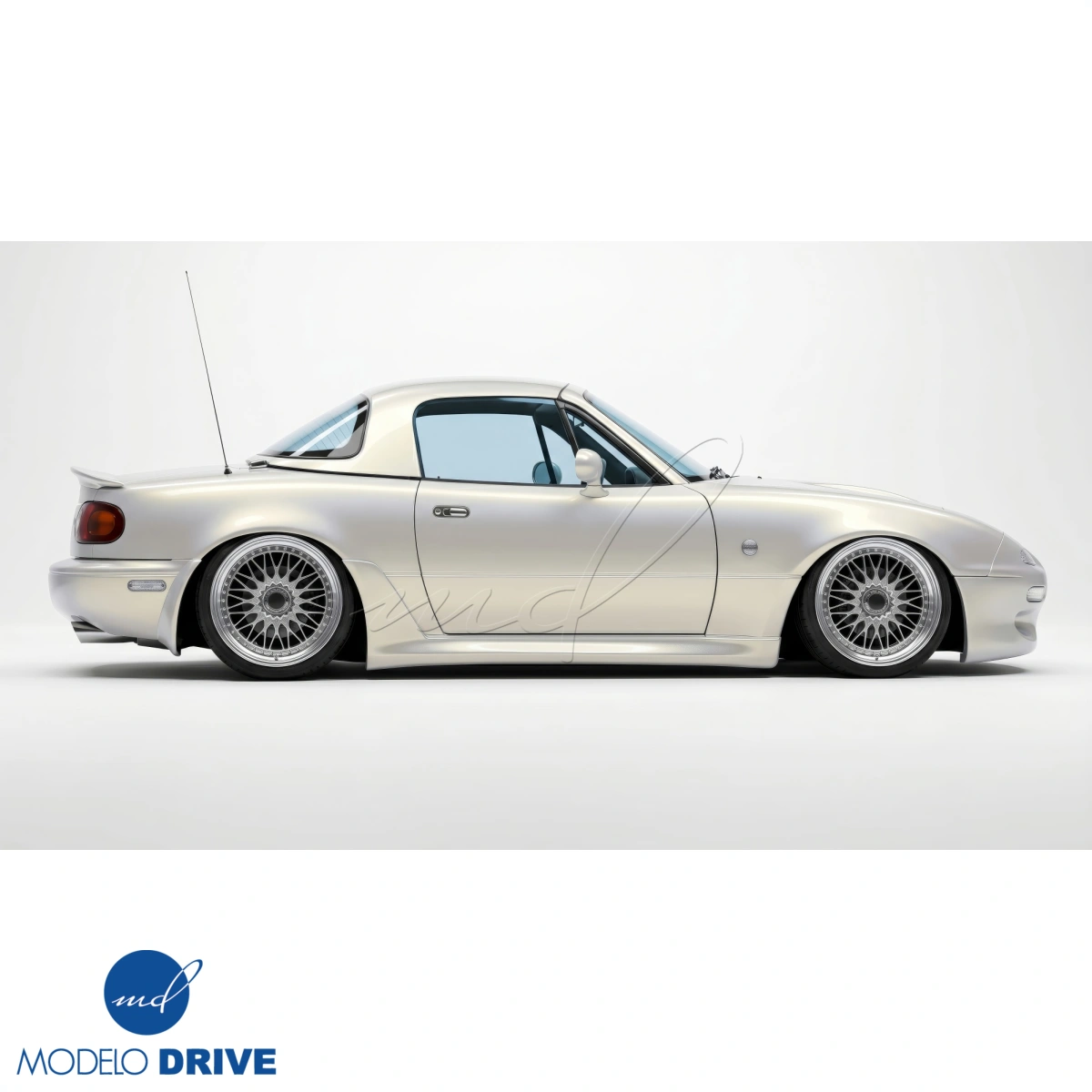 Modify your Mazda Miata 1990 with our Exterior/Complete Body Kits - 23