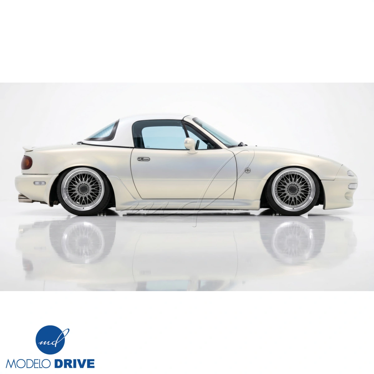 Modify your Mazda Miata 1990 with our Exterior/Complete Body Kits - 24