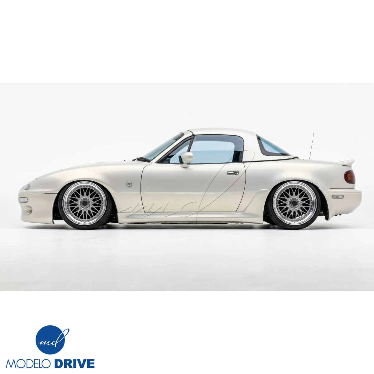 Modify your Mazda Miata 1990 with our Exterior/Complete Body Kits - 25