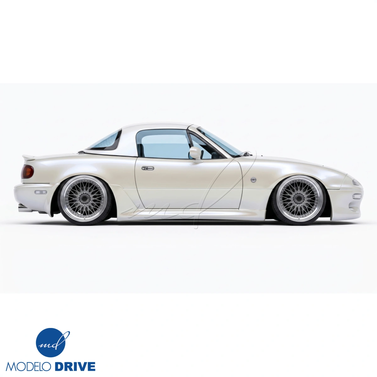 Modify your Mazda Miata 1990 with our Exterior/Complete Body Kits - 26