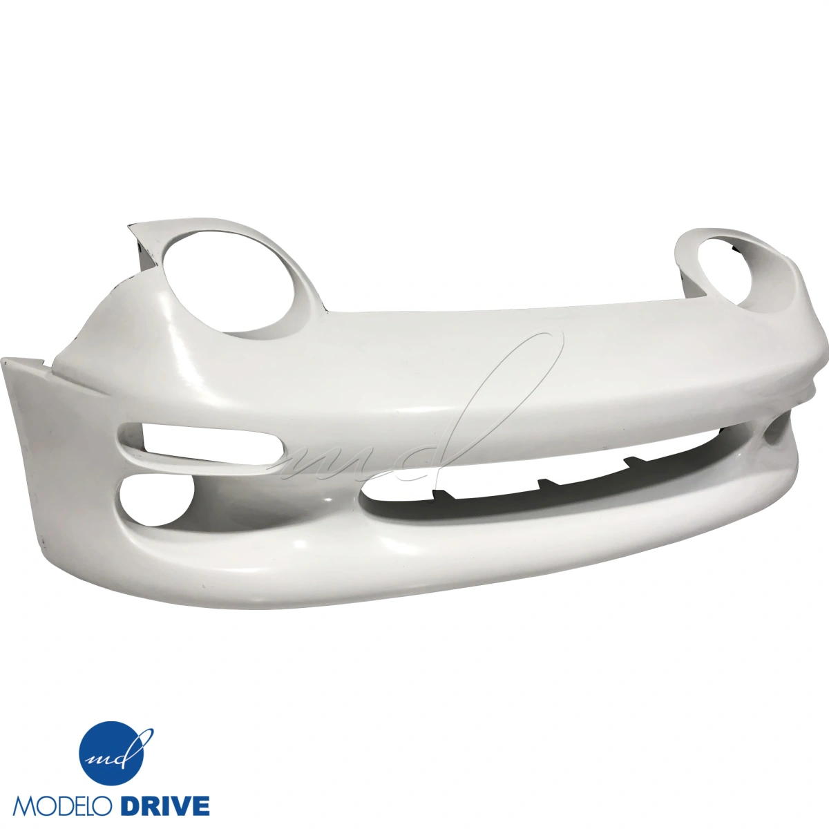 Modify your Mazda Miata 1990 with our Exterior/Front Bumpers - 22
