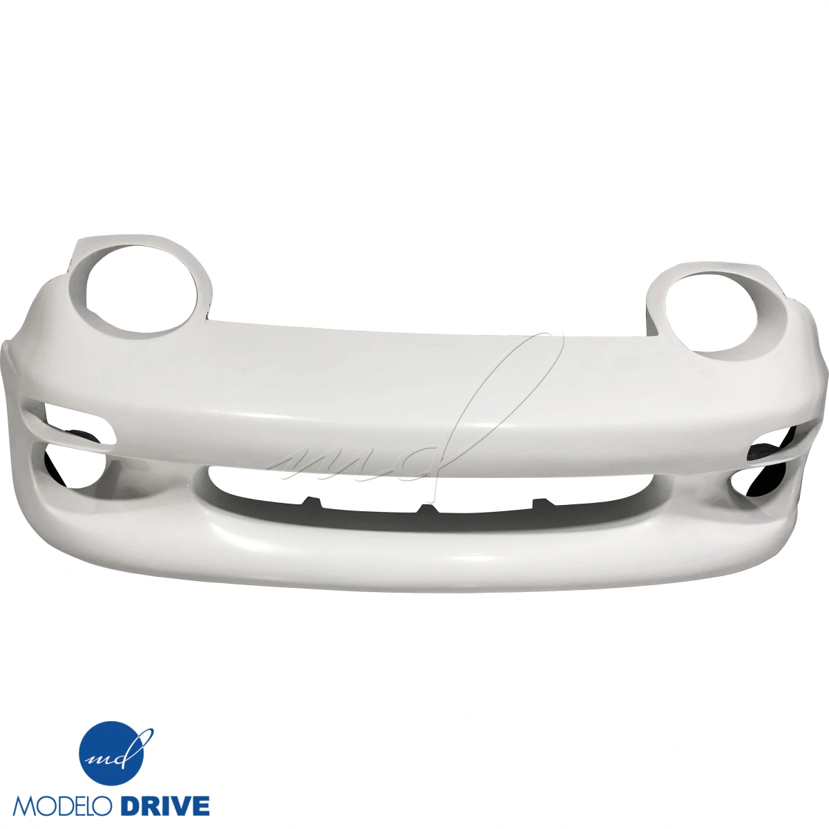 Modify your Mazda Miata 1990 with our Exterior/Front Bumpers - 24