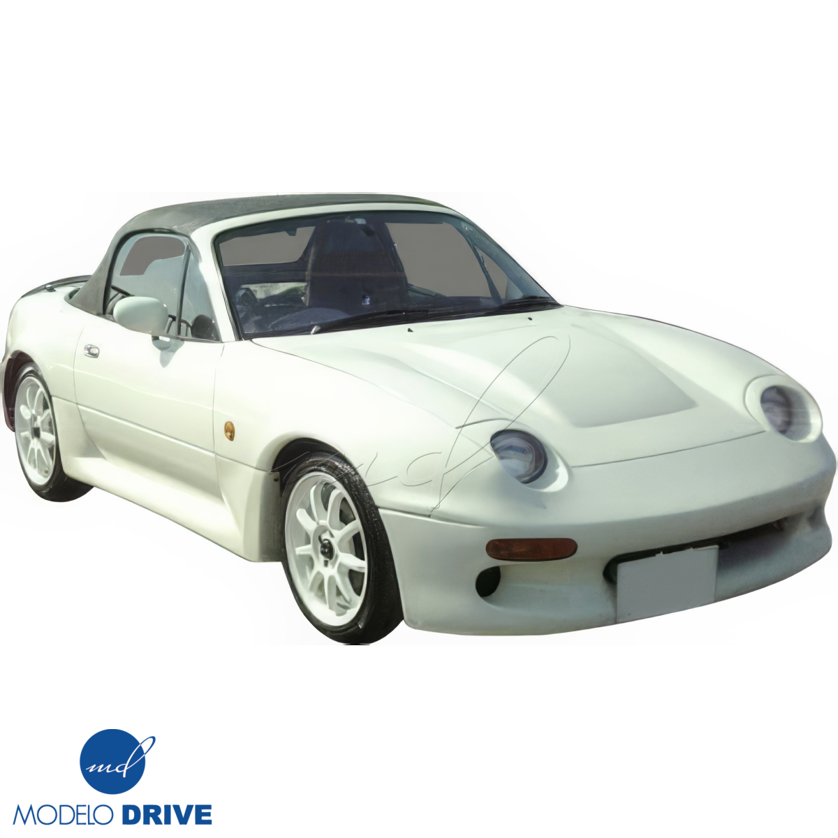 Modify your Mazda Miata 1990 with our Exterior/Complete Body Kits - 
