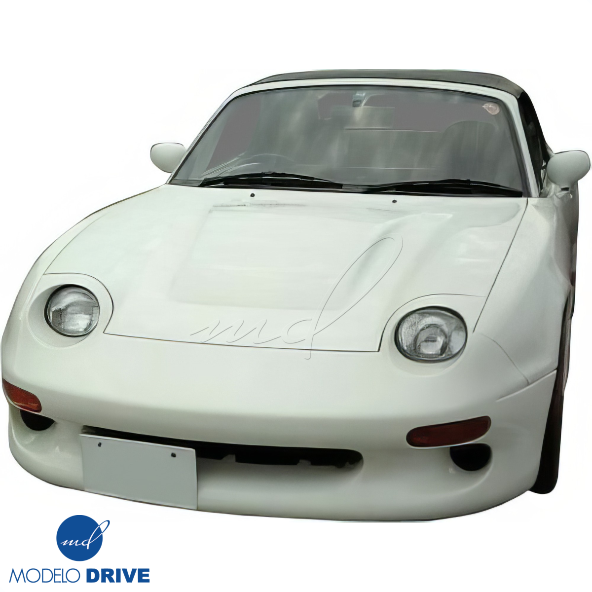 Modify your Mazda Miata 1990 with our Exterior/Complete Body Kits - 