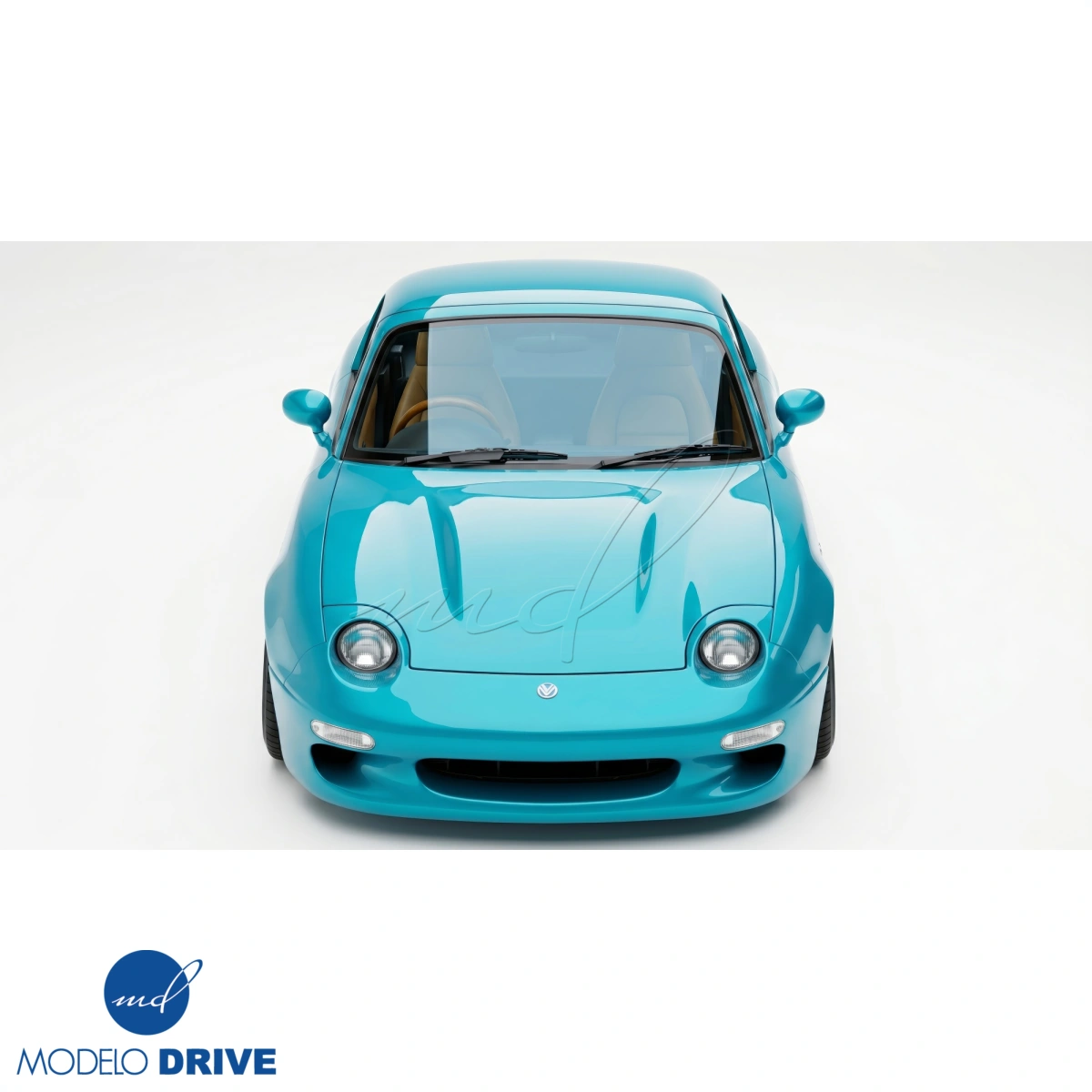 Modify your Mazda Miata 1990 with our Exterior/Complete Body Kits - 61