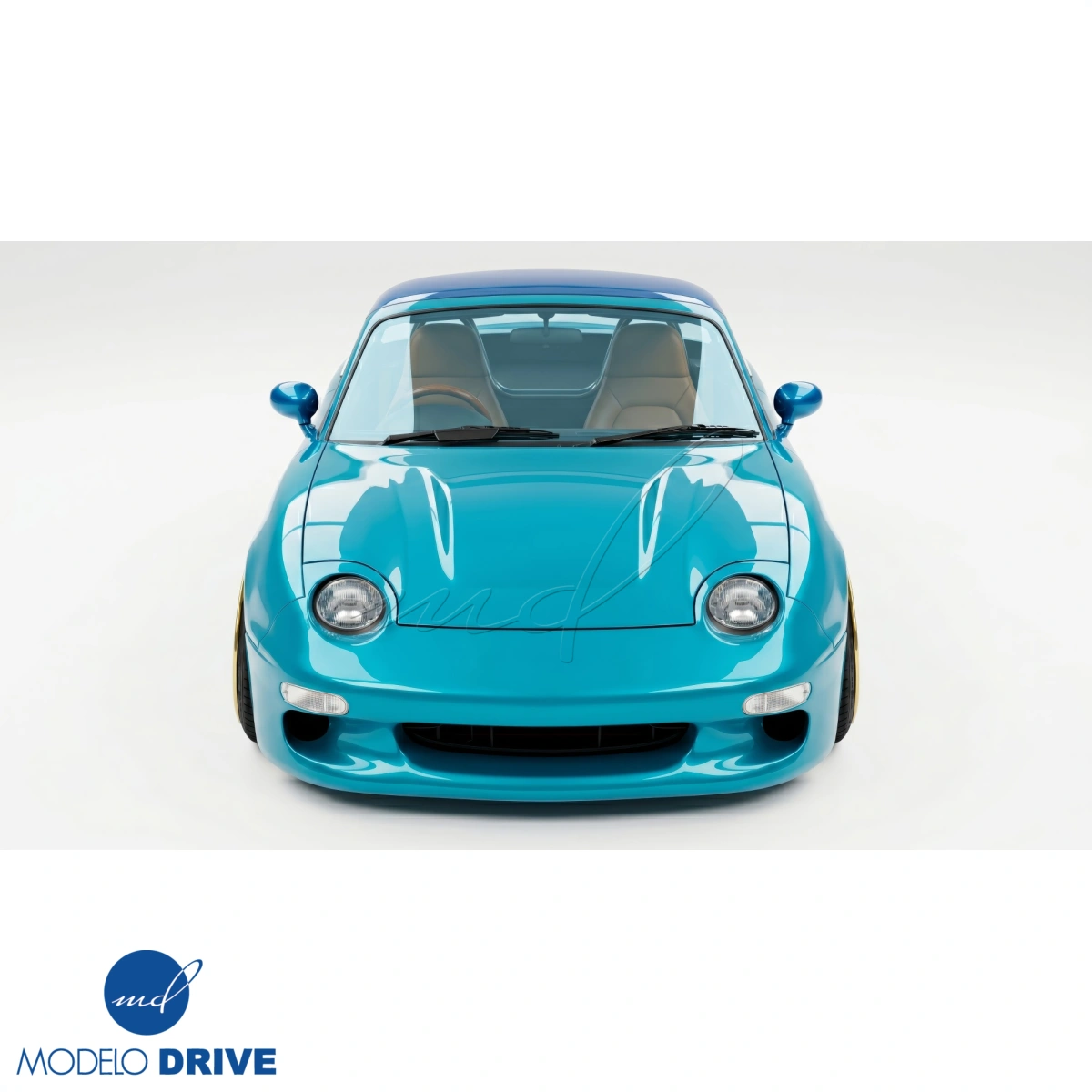 Modify your Mazda Miata 1990 with our Exterior/Complete Body Kits - 64
