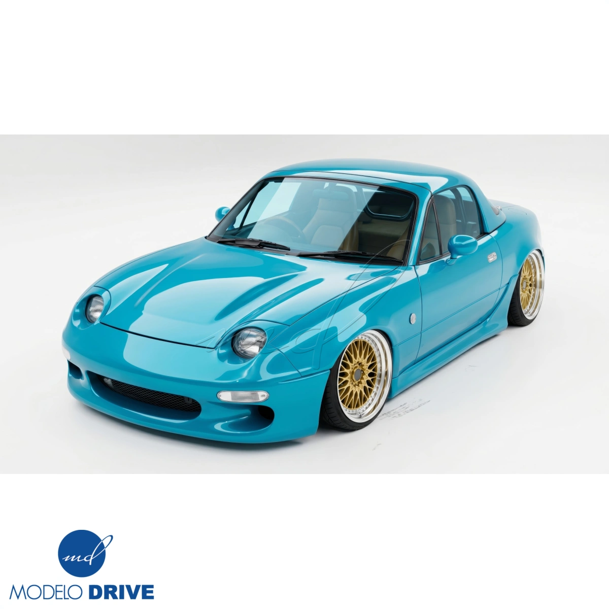 Modify your Mazda Miata 1990 with our Exterior/Complete Body Kits - 65