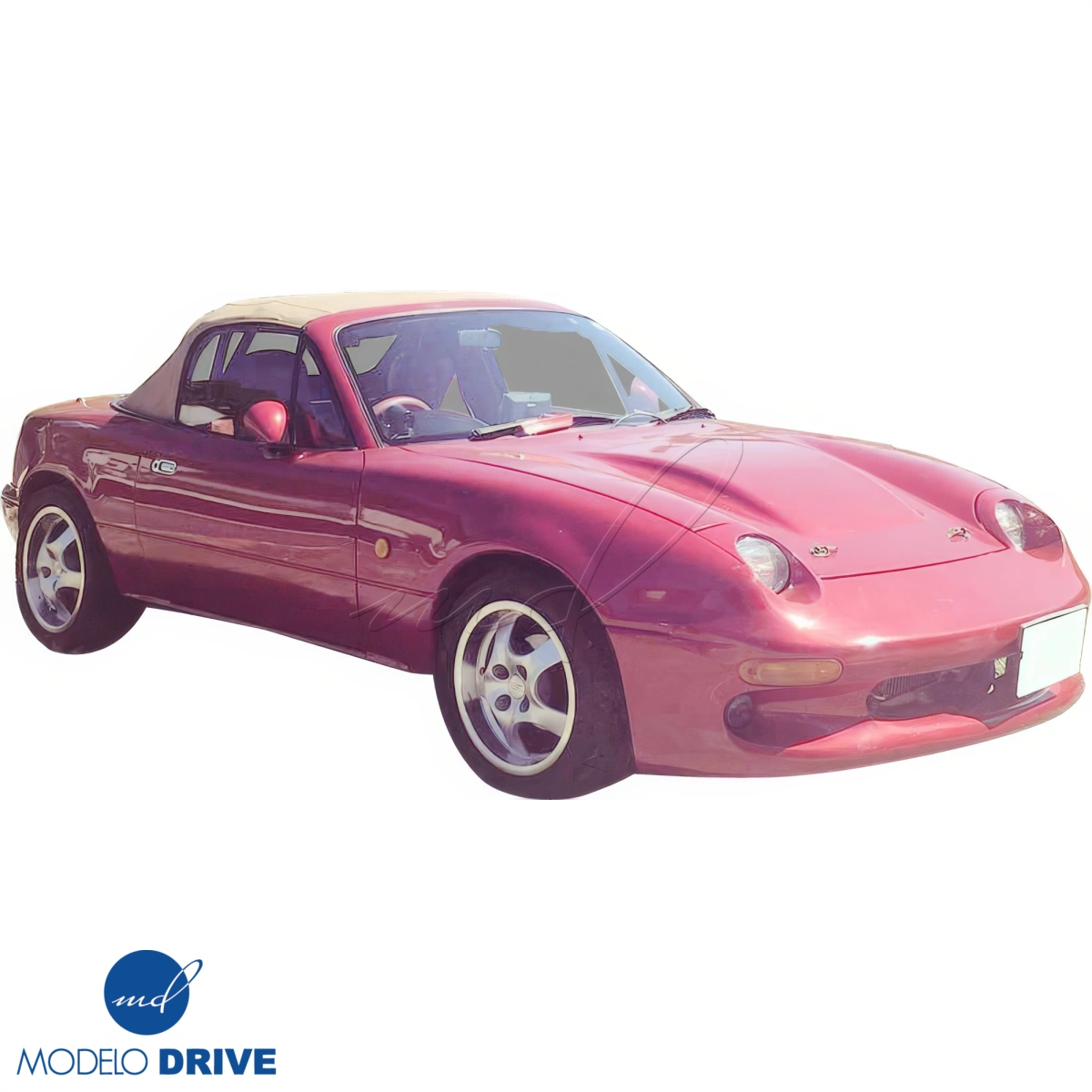 Modify your Mazda Miata 1990 with our Exterior/Complete Body Kits - 69