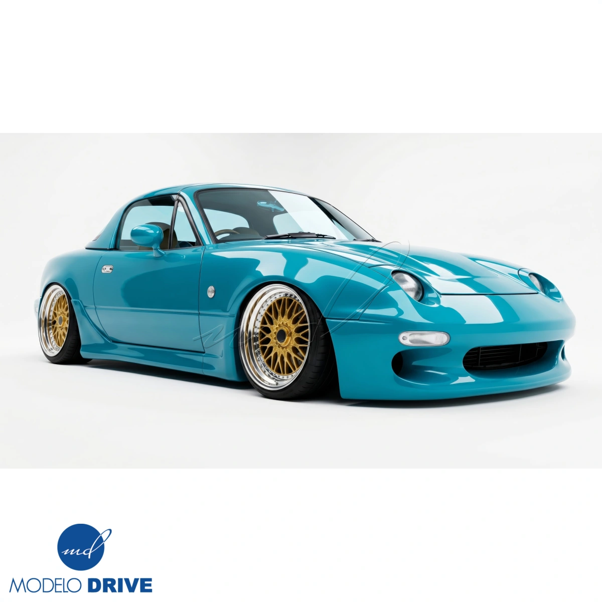 Modify your Mazda Miata 1990 with our Exterior/Complete Body Kits - 78