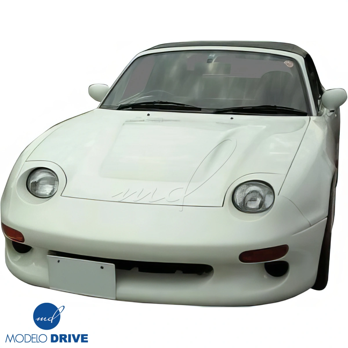 Modify your Mazda Miata 1990 with our Exterior/Complete Body Kits - 9