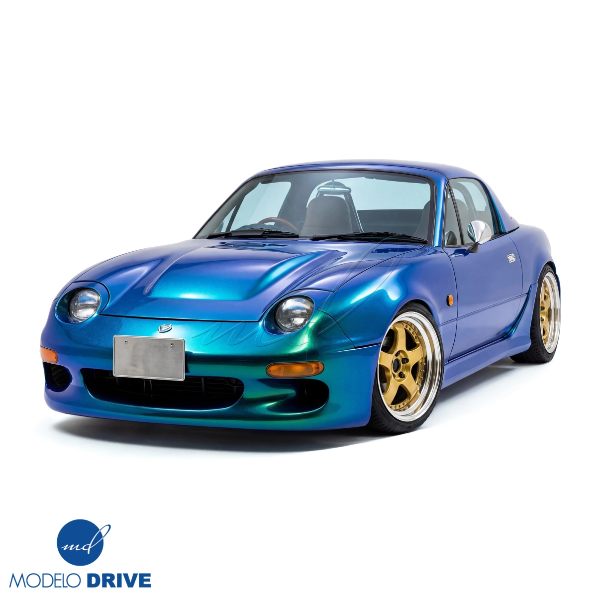 Modify your Mazda Miata 1990 with our Exterior/Complete Body Kits - 21