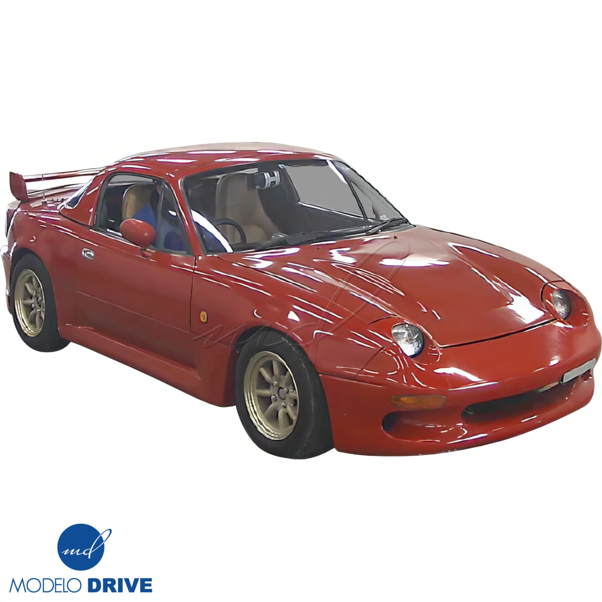 Modify your Mazda Miata 1990 with our Exterior/Complete Body Kits - 22