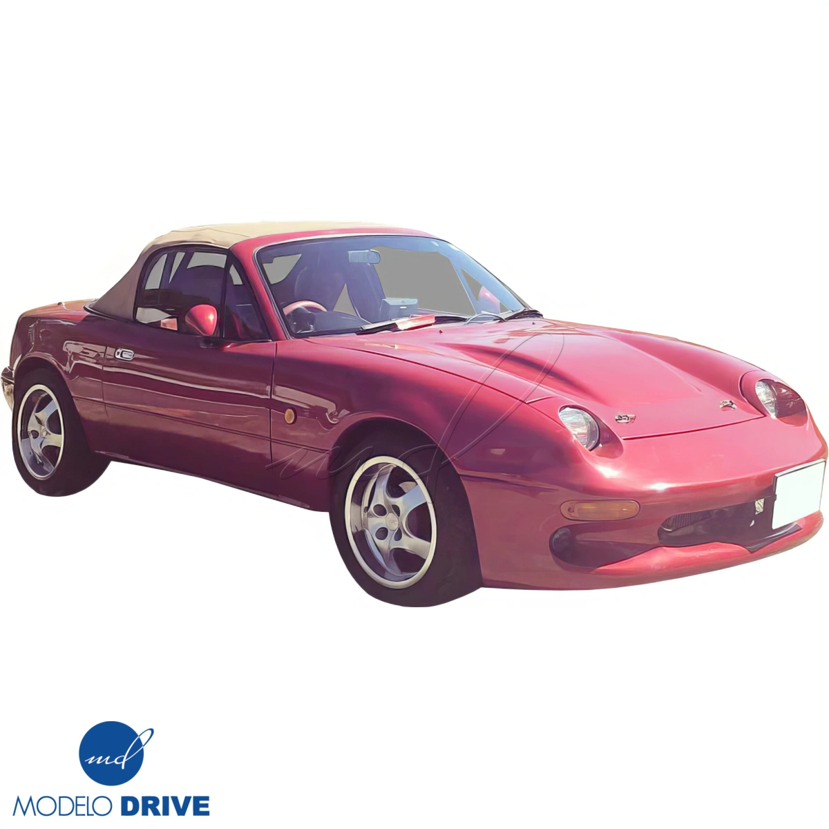 Modify your Mazda Miata 1990 with our Exterior/Complete Body Kits - 23