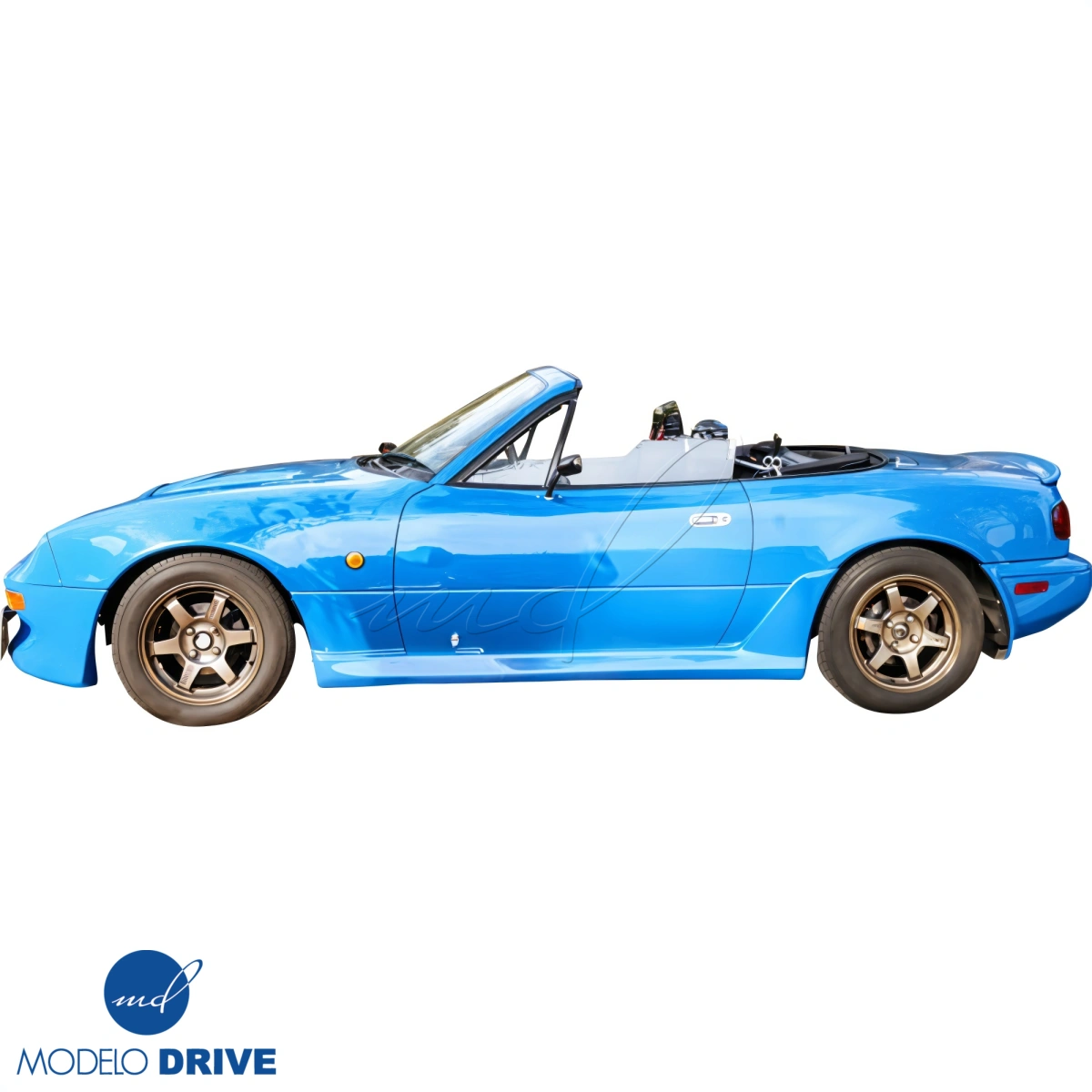 Modify your Mazda Miata 1990 with our Exterior/Complete Body Kits - 26