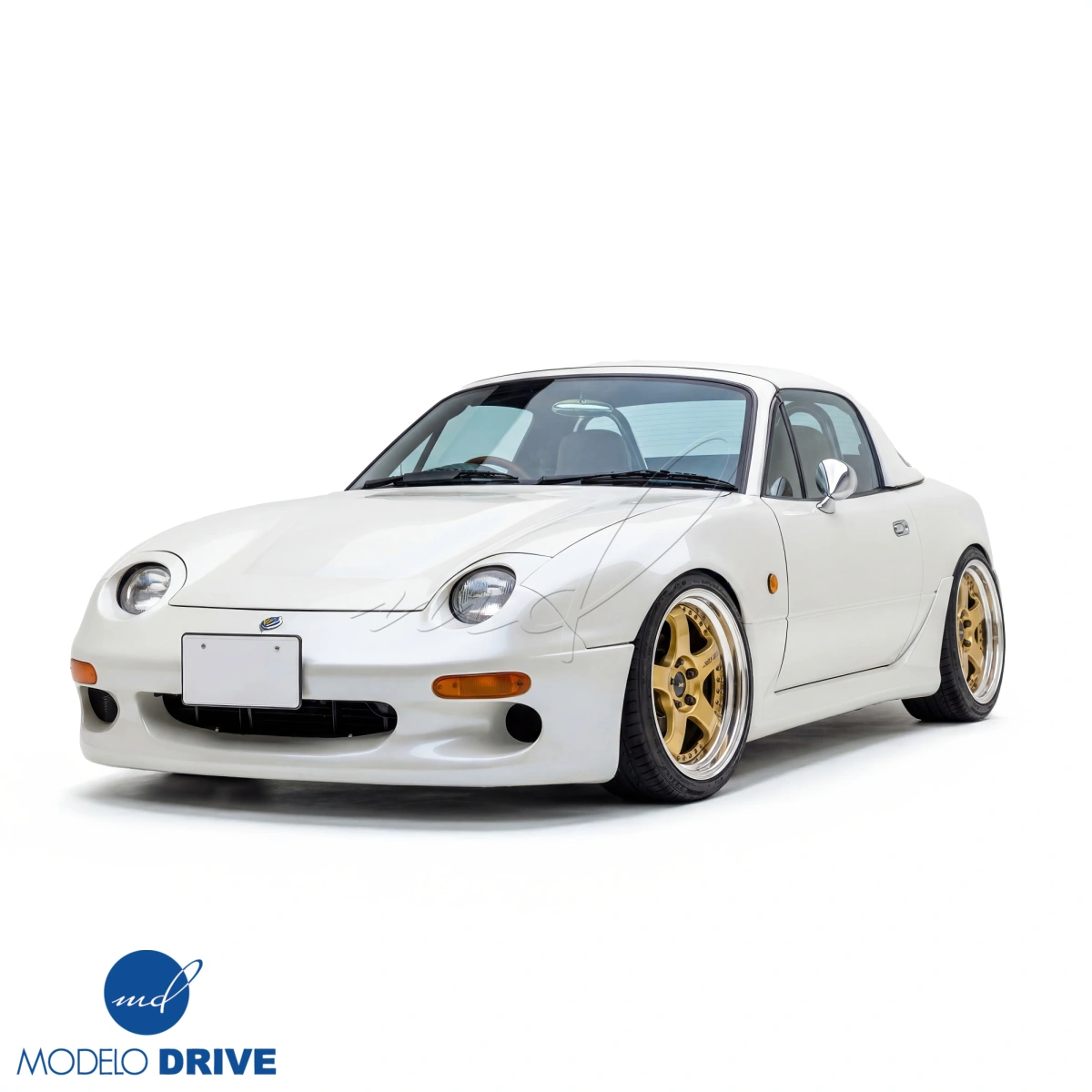 Modify your Mazda Miata 1990 with our Exterior/Complete Body Kits - 2