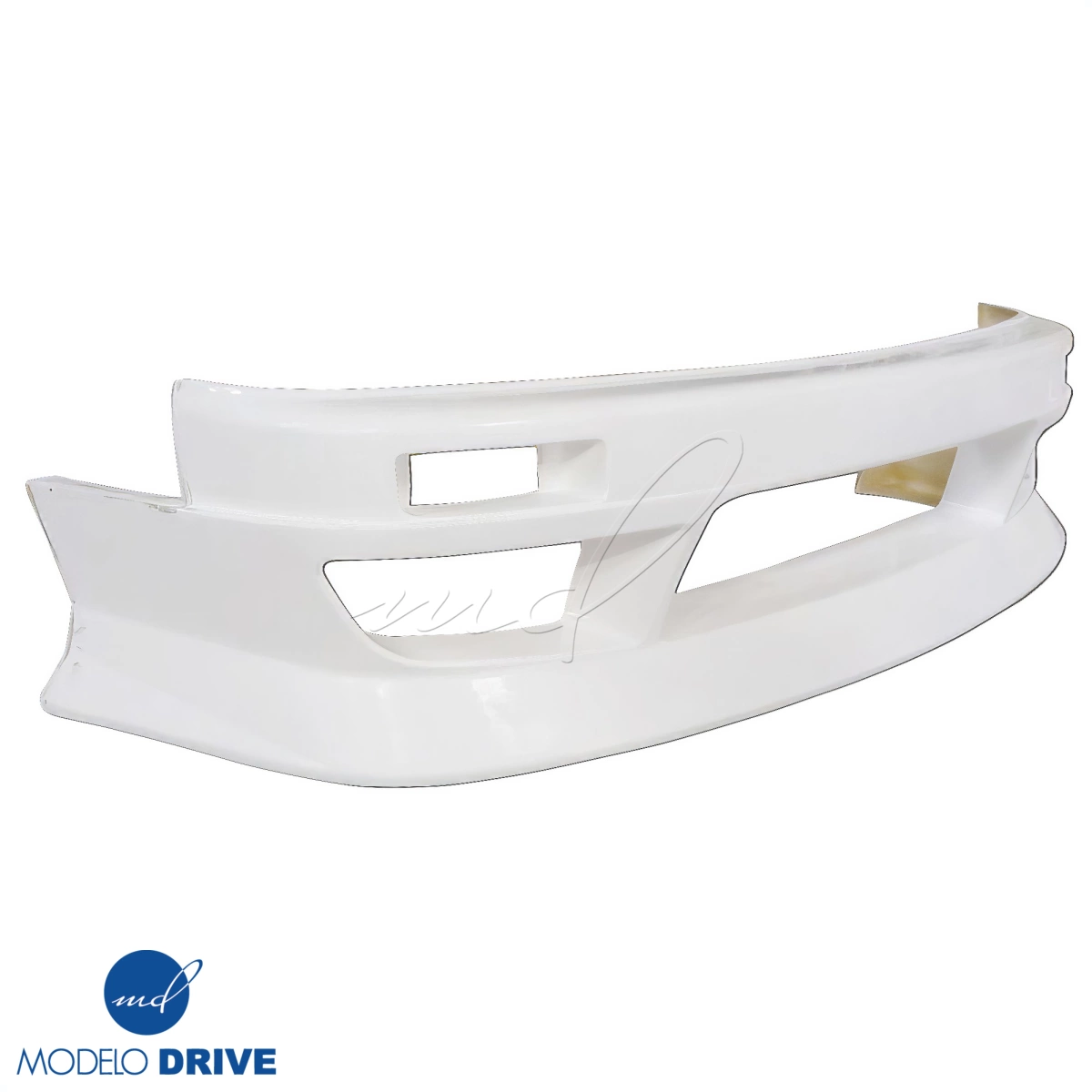 Modify your Nissan Silvia 1989 with our Exterior/Front Bumpers - 8