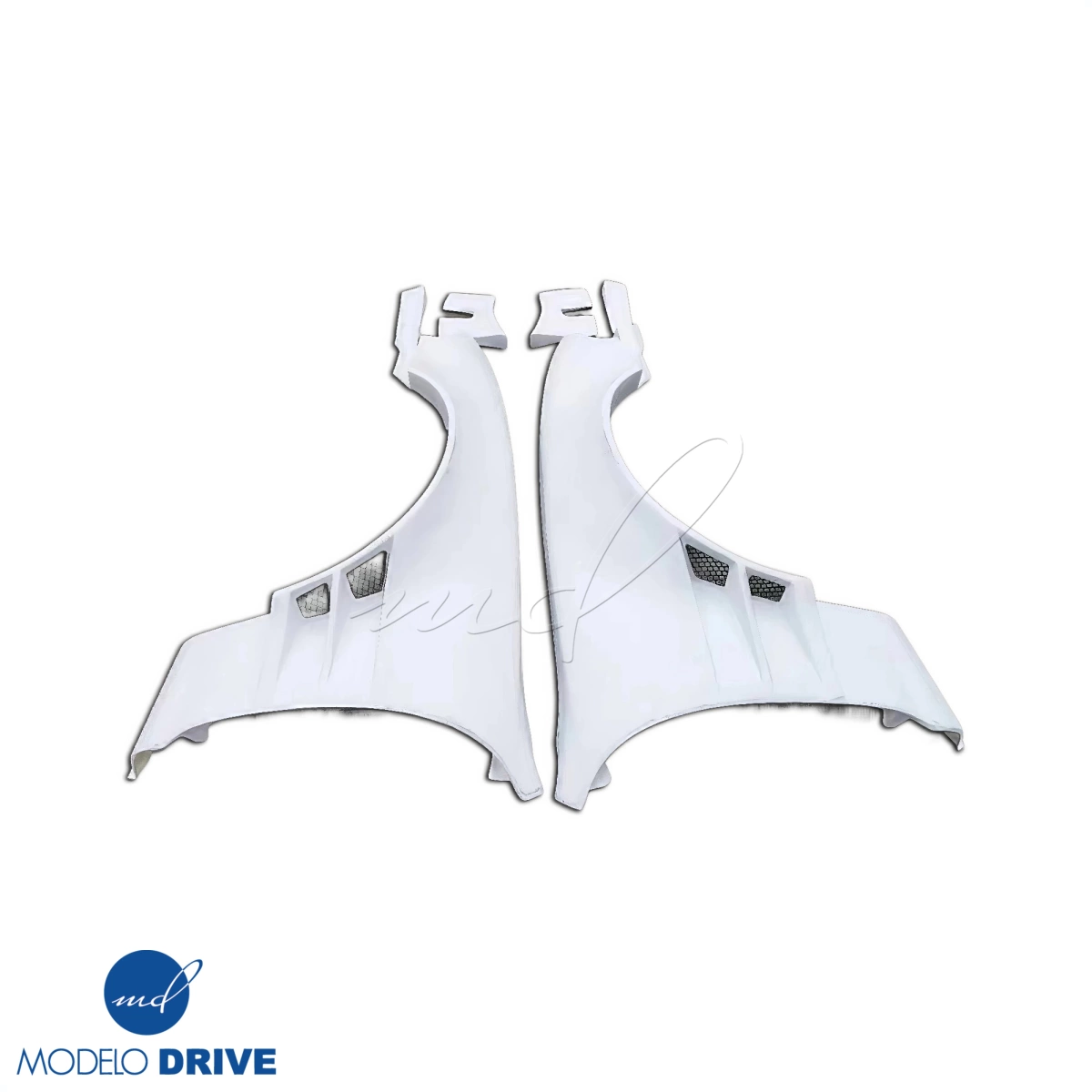 Modify your Nissan 240SX 1997 with our Exterior/Fenders - 18