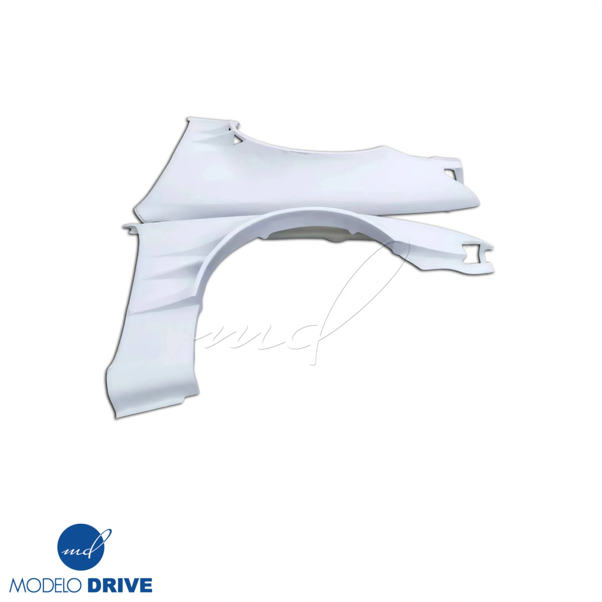 Modify your Nissan 240SX 1997 with our Exterior/Fenders - 29