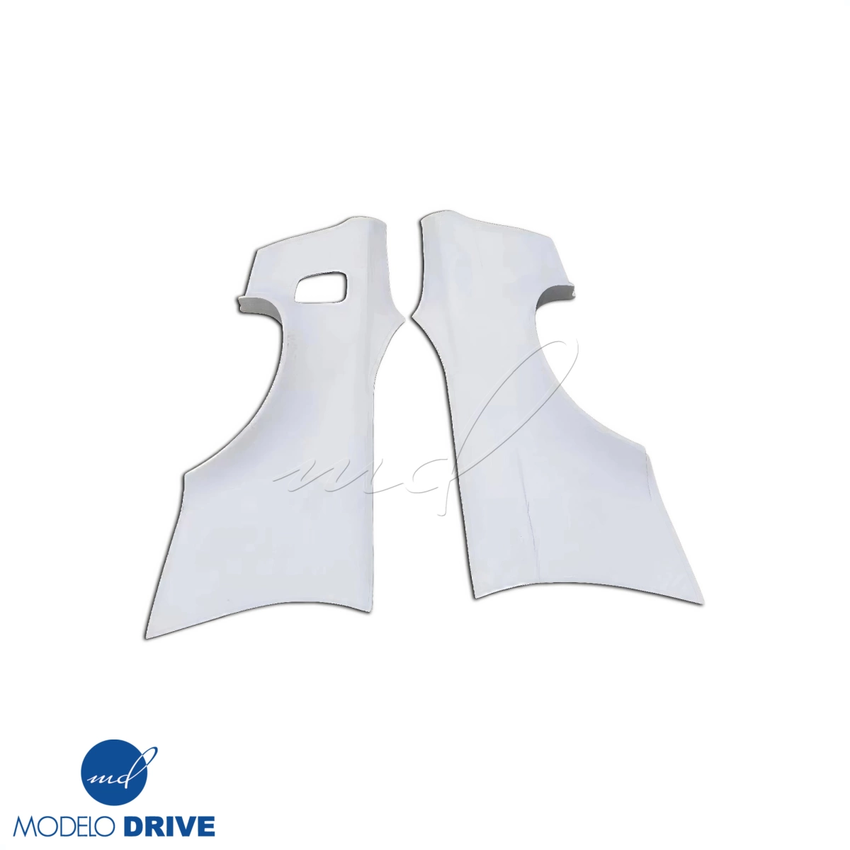 Modify your Nissan 240SX 1995 with our Exterior/Fenders - 24