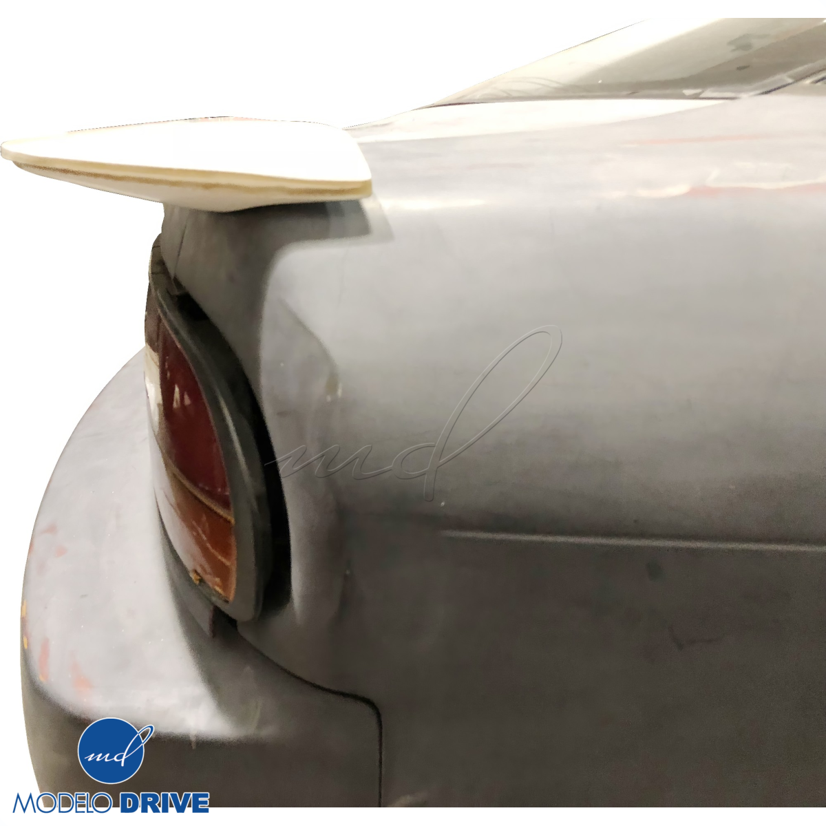 Modify your Nissan 240SX 1989 with our Exterior/Trunks - 