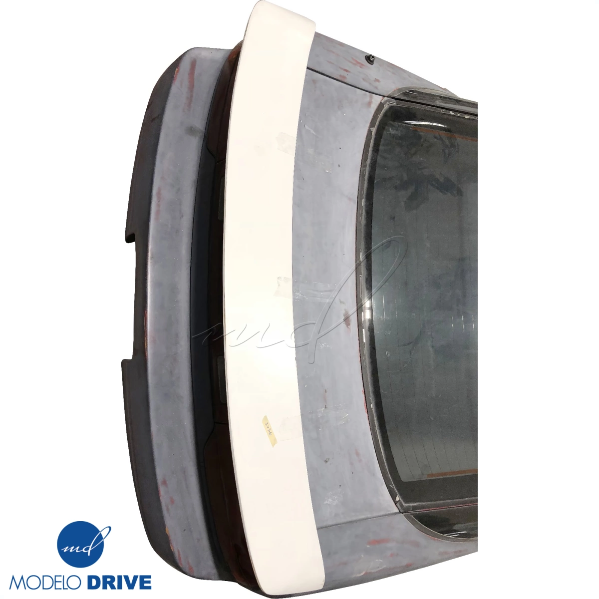 Modify your Nissan 240SX 1989 with our Exterior/Trunks - 18