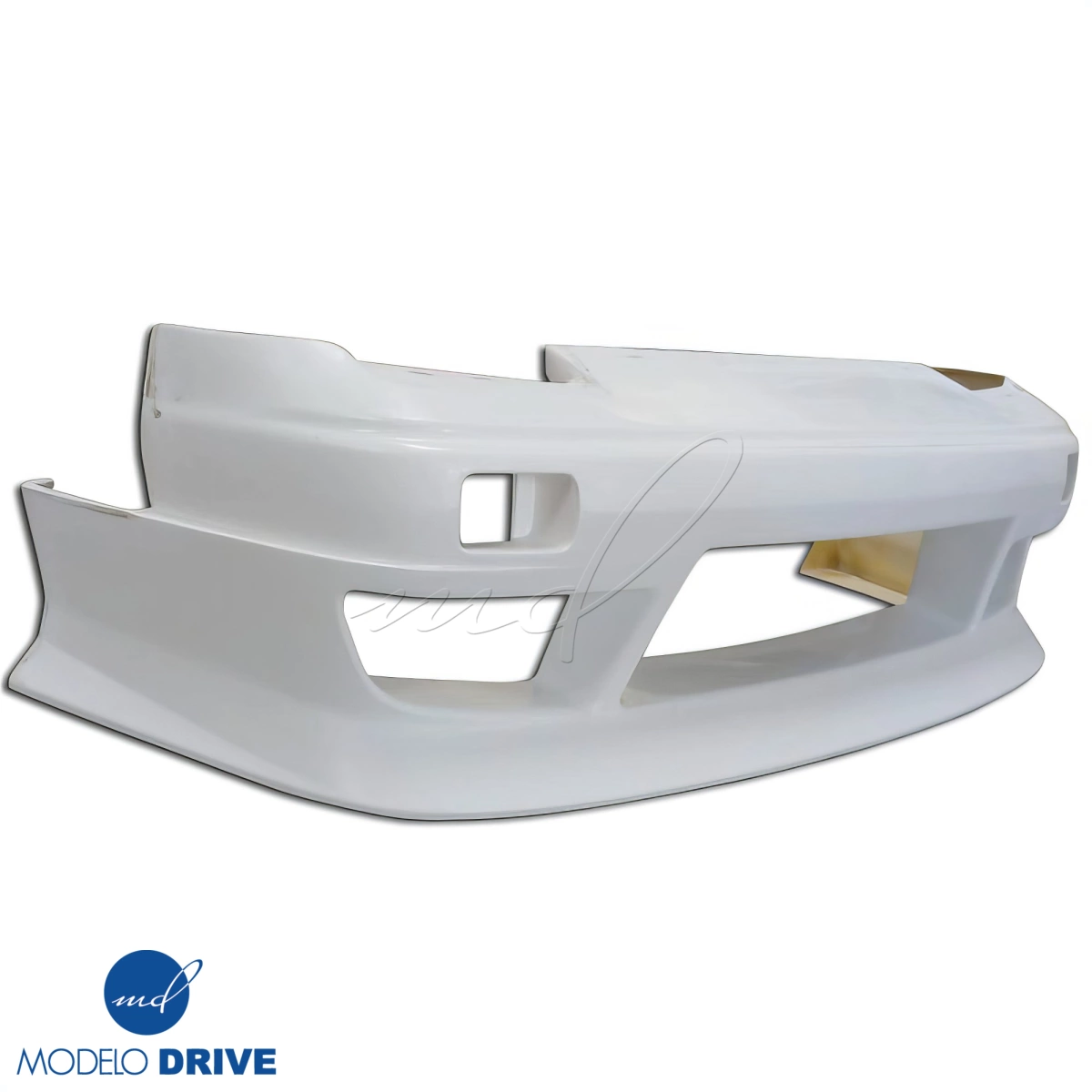 Modify your Nissan 240SX 1989 with our Exterior/Front Bumpers - 23