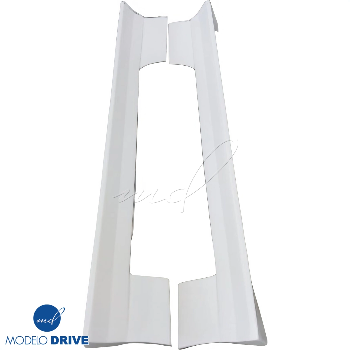 Modify your Nissan 240SX 1989 with our Exterior/Side Skirts - 17