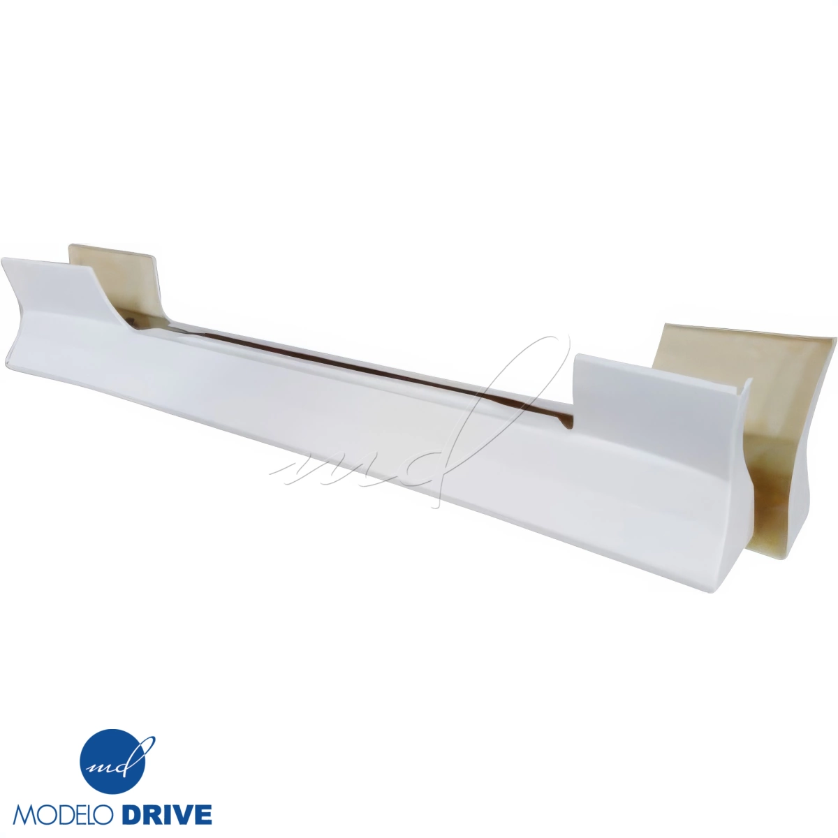 Modify your Nissan 240SX 1989 with our Exterior/Side Skirts - 28