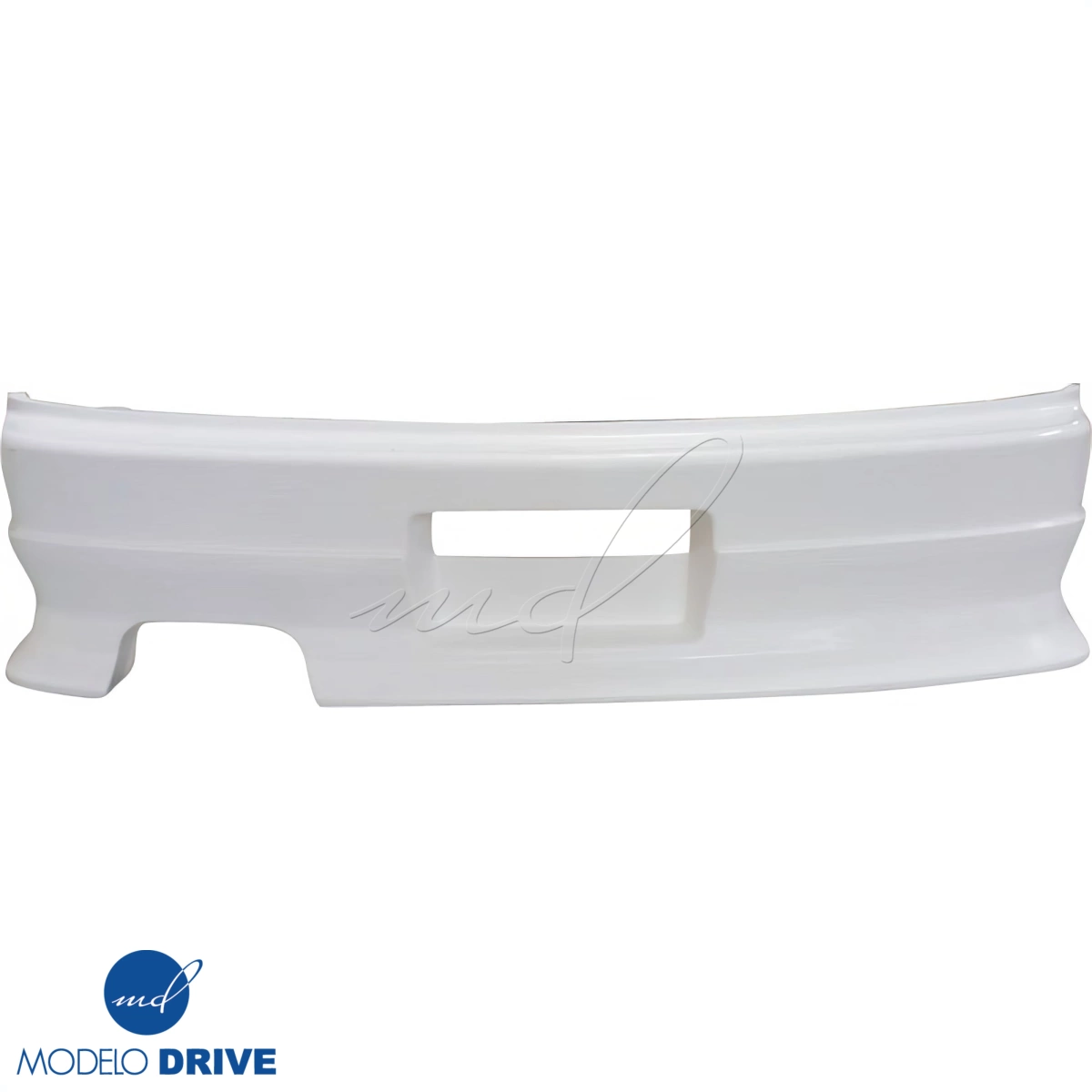 Modify your Nissan 240SX 1989 with our Exterior/Rear Bumpers - 11