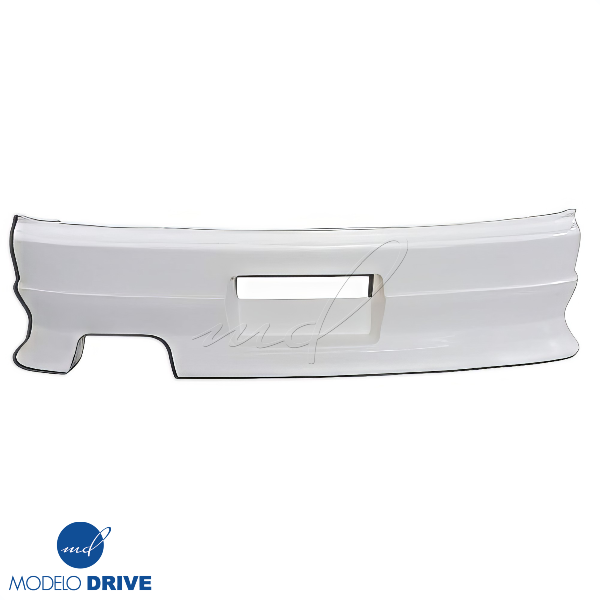 Modify your Nissan 240SX 1989 with our Exterior/Rear Bumpers or Lips - 