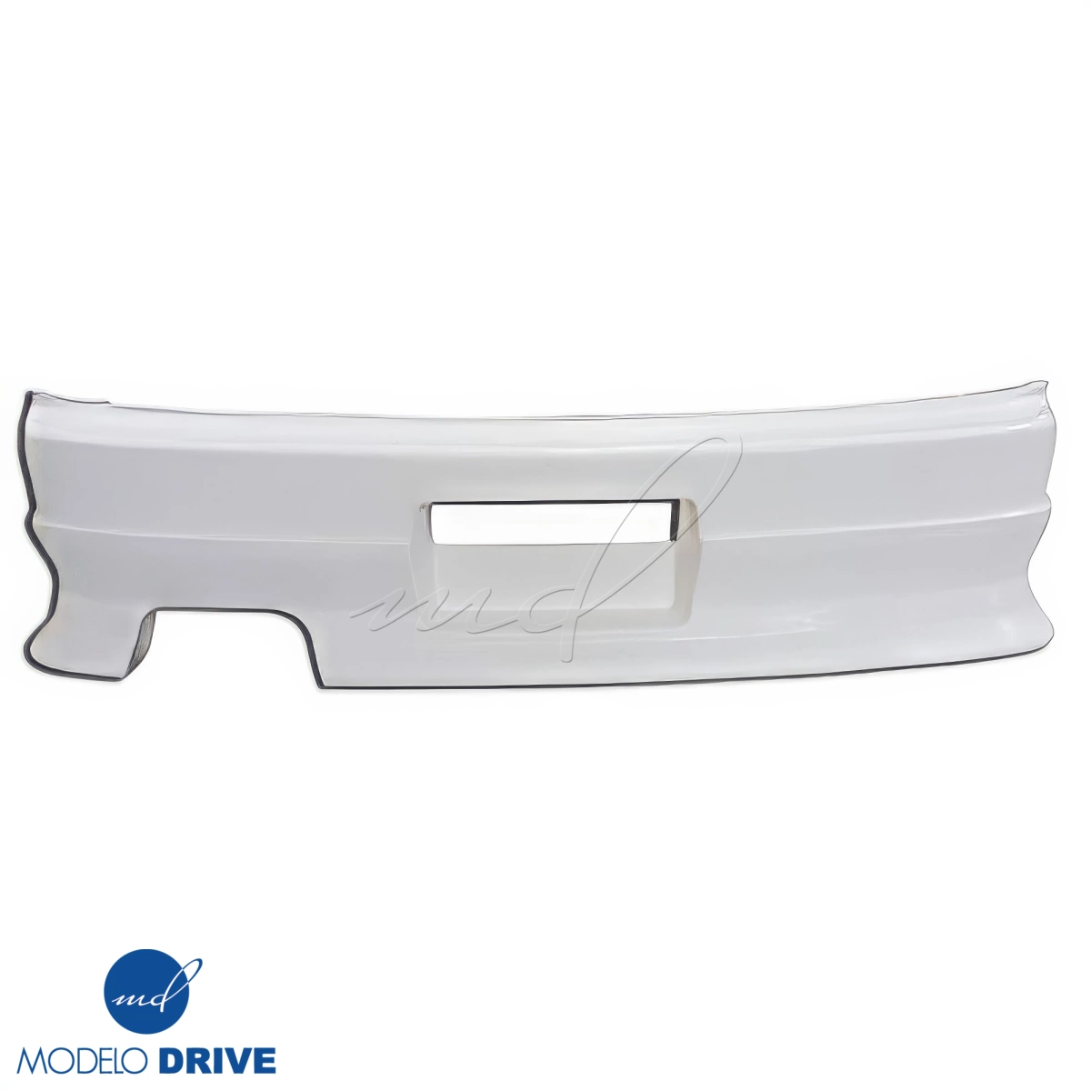 Modify your Nissan 240SX 1989 with our Exterior/Rear Bumpers - 12