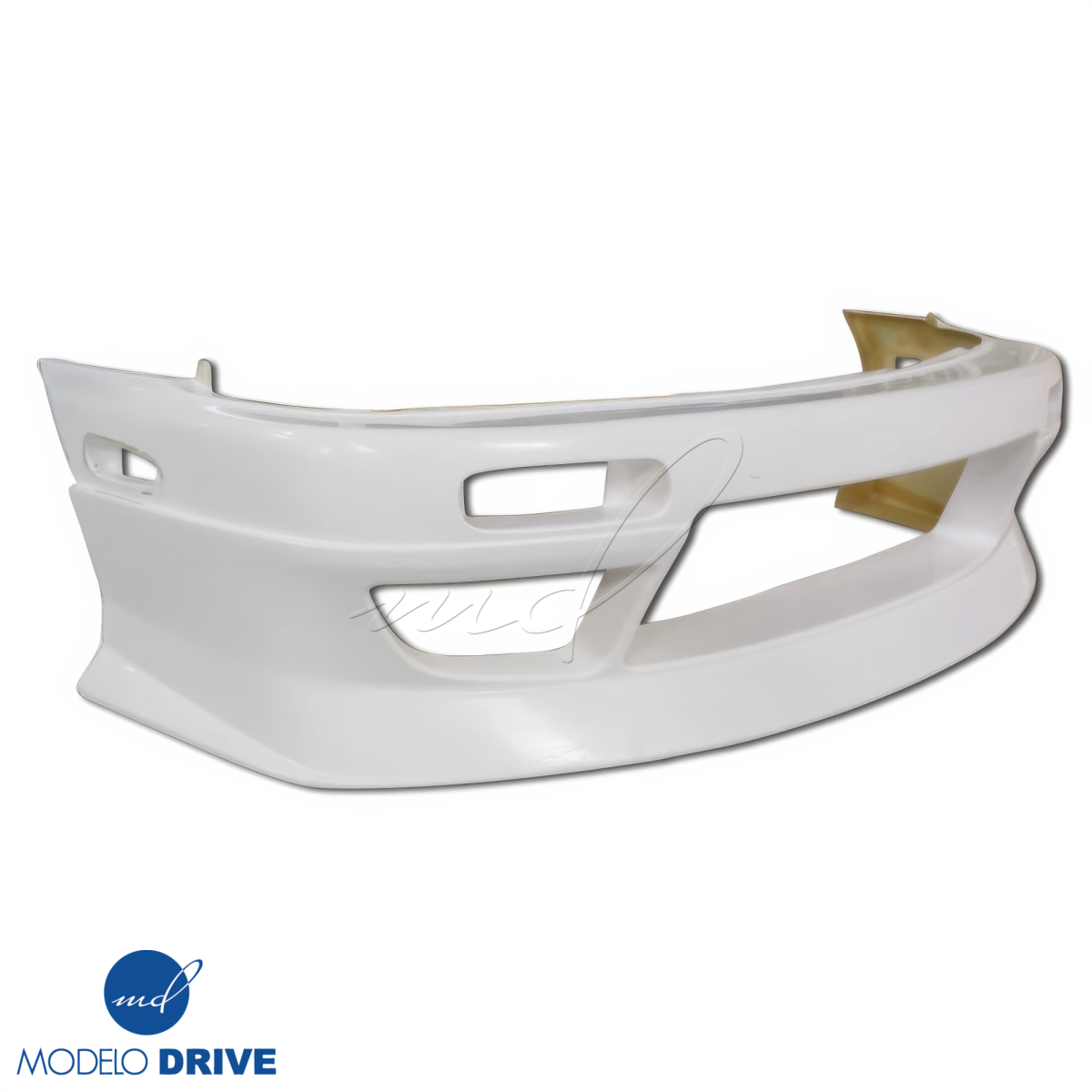 Modify your Nissan 240SX 1995 with our Exterior/Front Bumpers or Lips - 