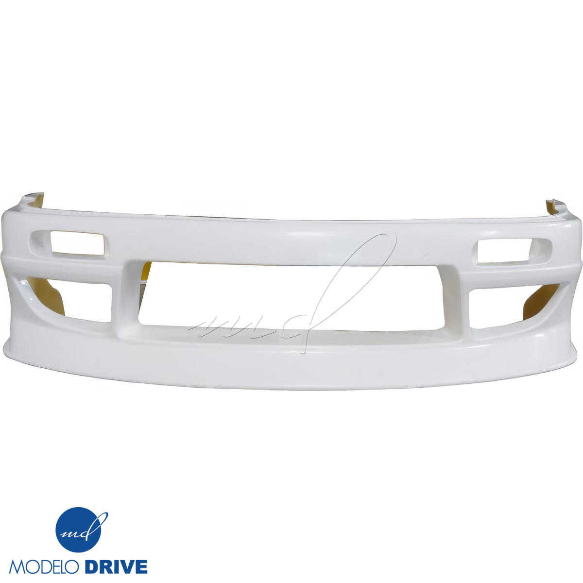 Modify your Nissan 240SX 1995 with our Exterior/Front Bumpers or Lips - 