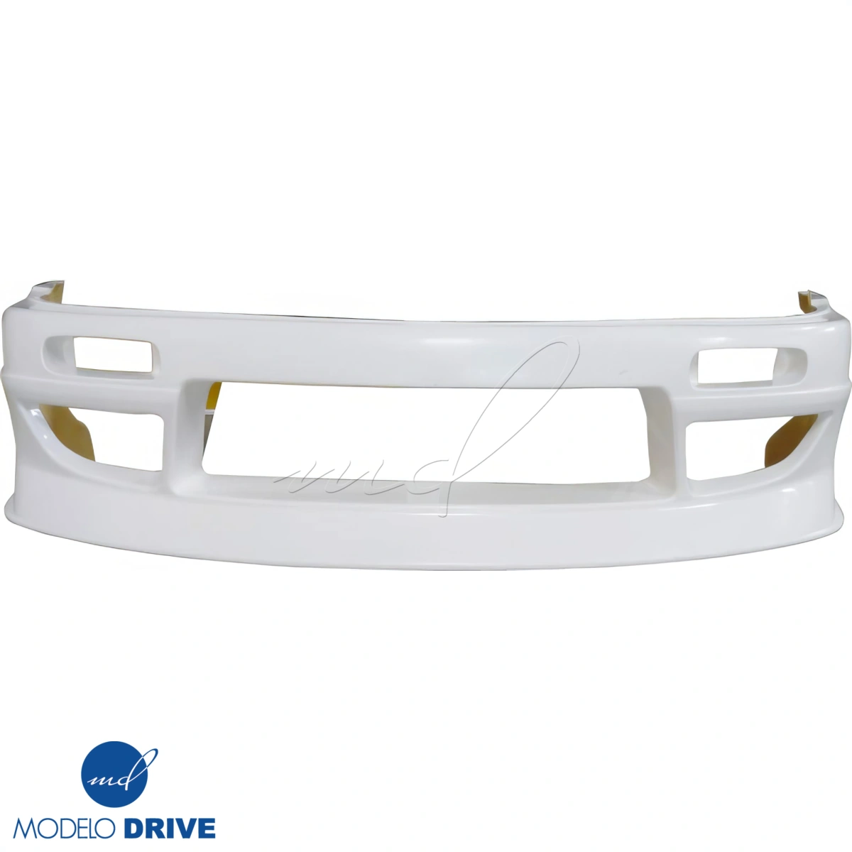 Modify your Nissan 240SX 1995 with our Exterior/Front Bumpers - 18