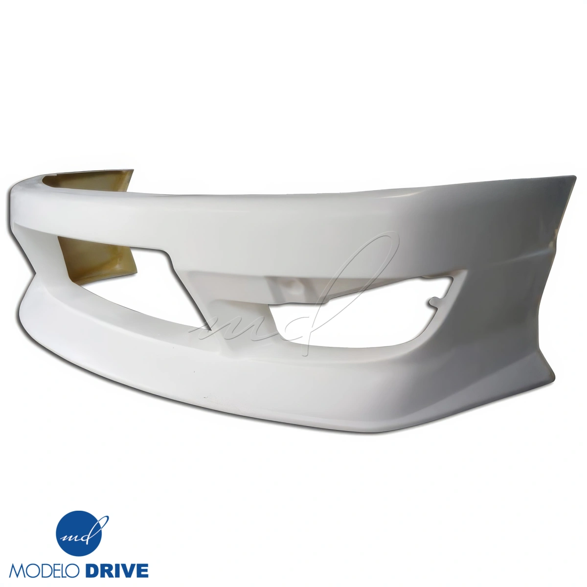Modify your Nissan 240SX 1997 with our Exterior/Front Bumpers - 36