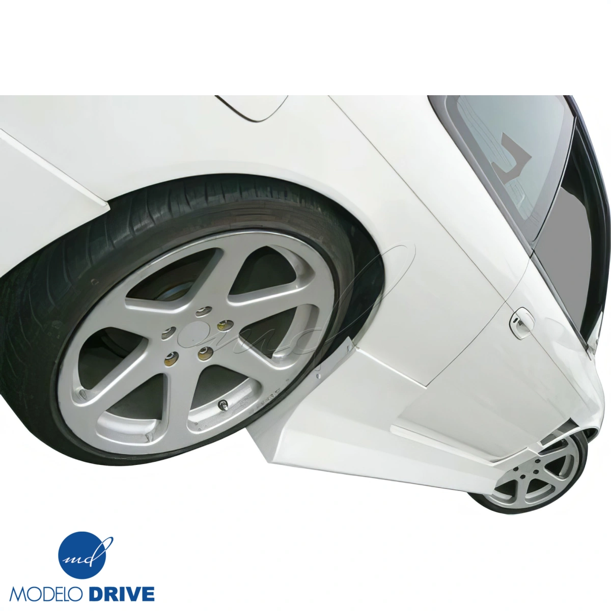 Modify your Nissan 240SX 1995 with our Exterior/Side Skirts - 16