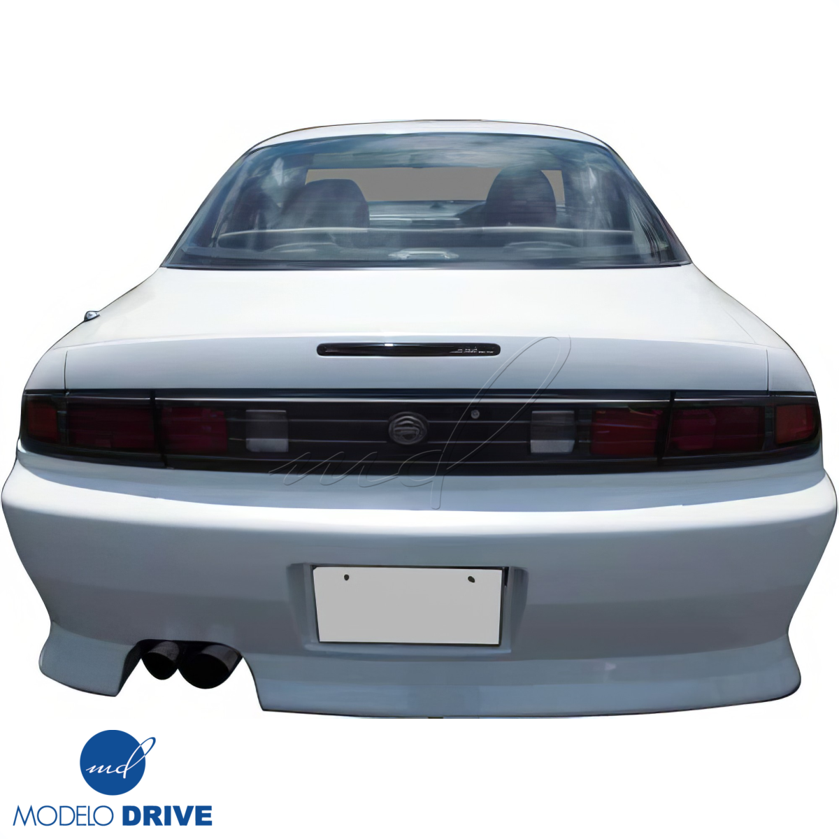 Modify your Nissan 240SX 1995 with our Exterior/Complete Body Kits - 