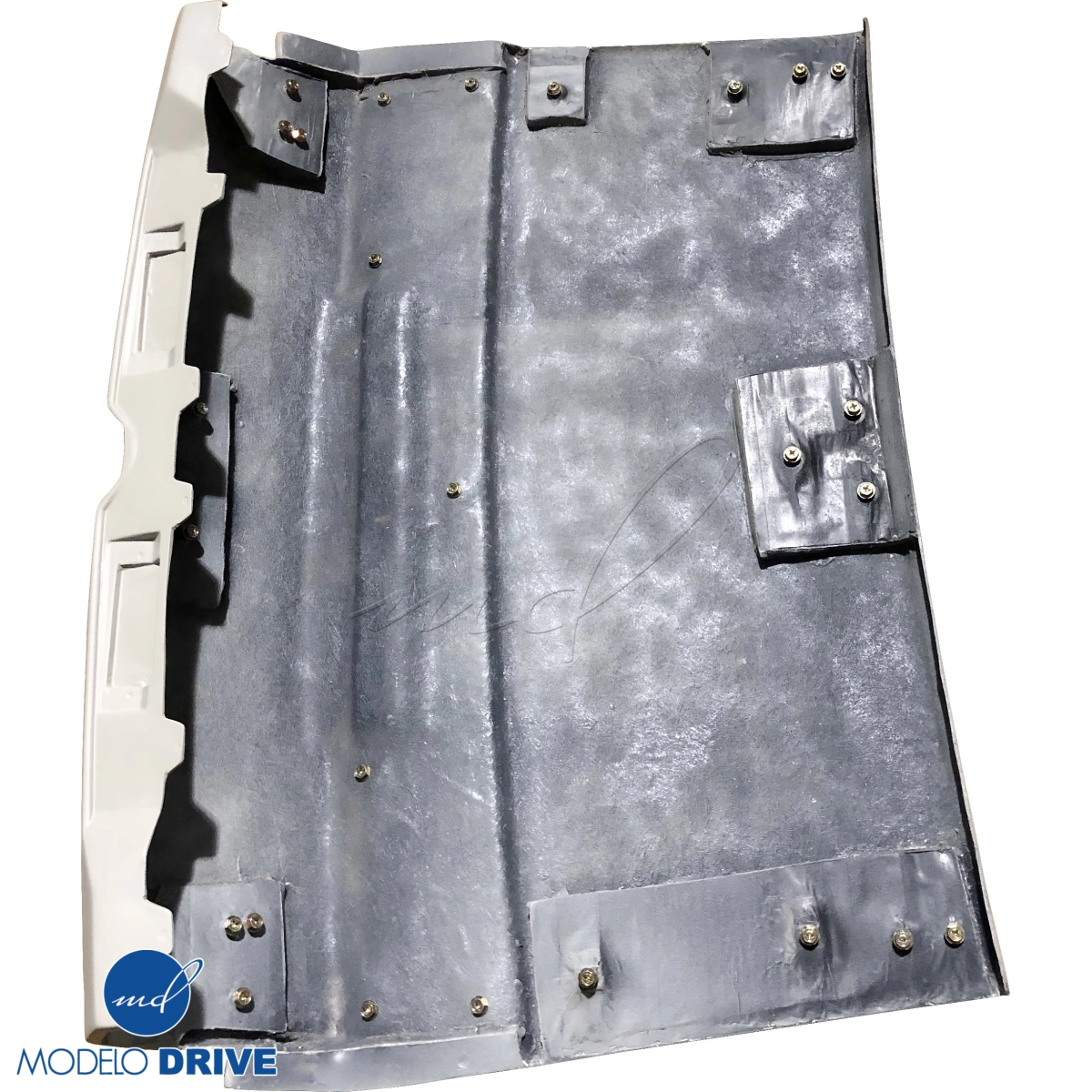 Modify your Lamborghini Murcielago 2004 with our Exterior/Hoods - 12