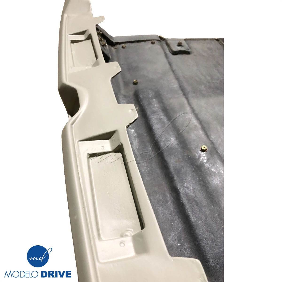 Modify your Lamborghini Murcielago 2004 with our Exterior/Hoods - 17