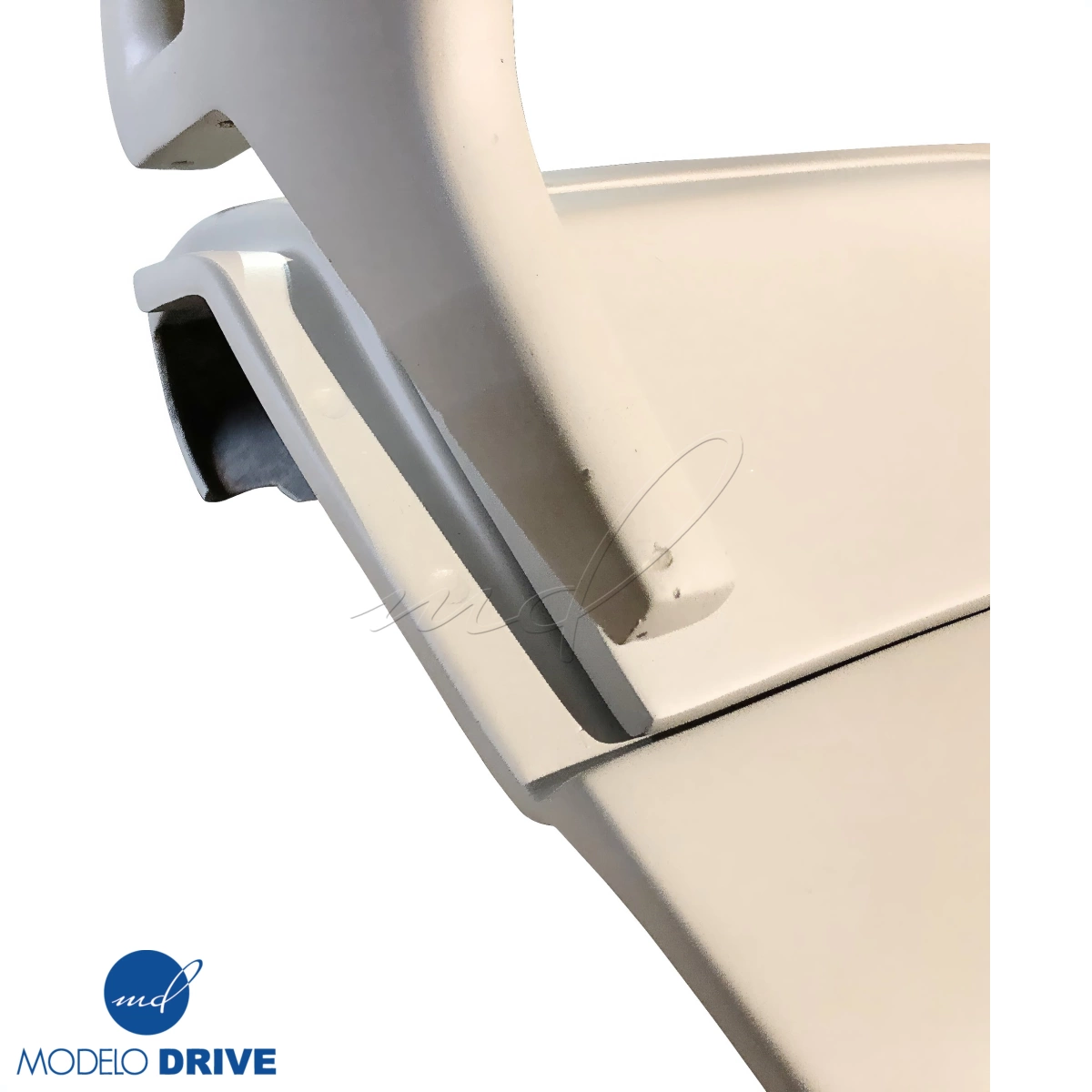 Modify your Lamborghini Murcielago 2004 with our Exterior/Wings - 8