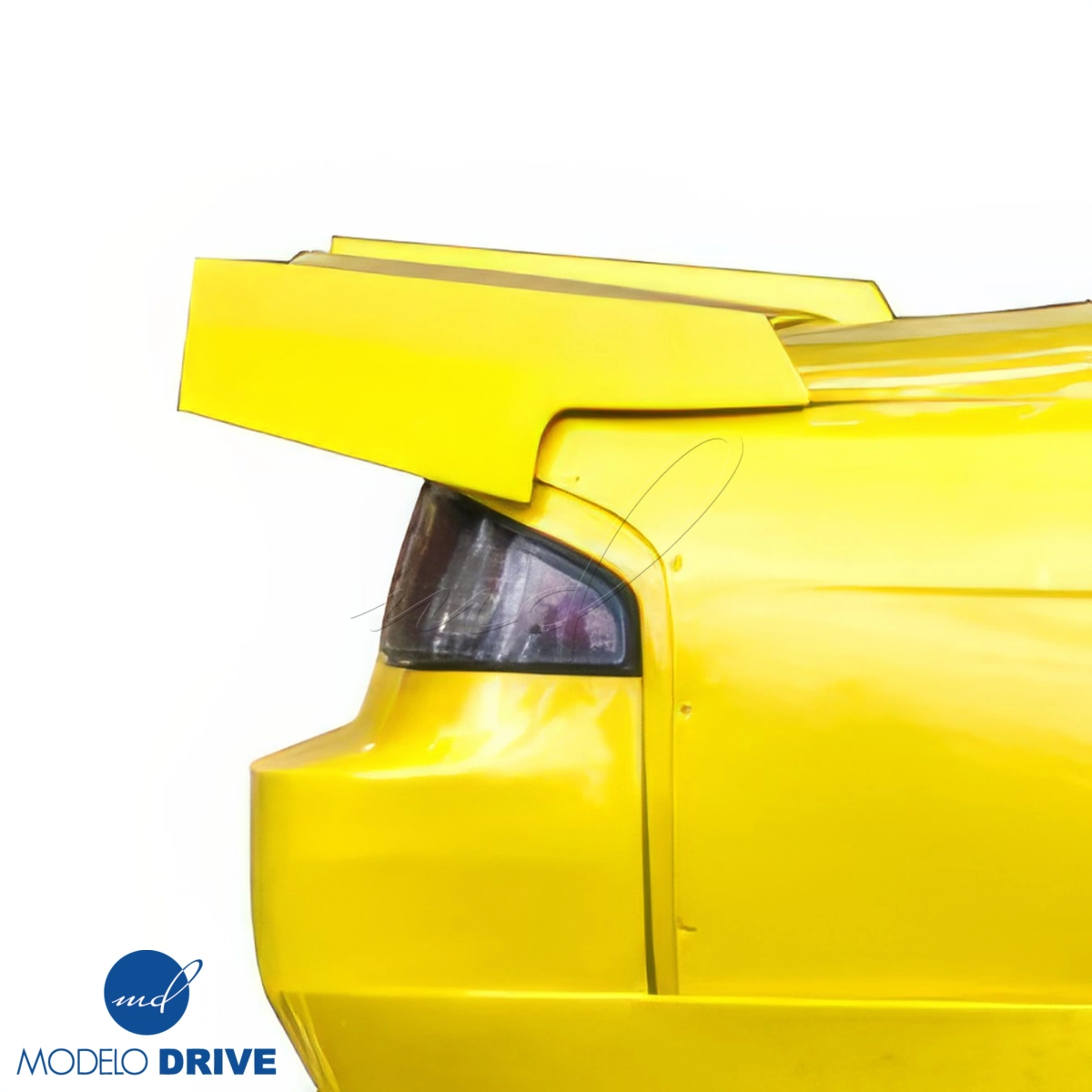 Modify your Nissan 240SX 1995 with our Exterior/Wings - 13